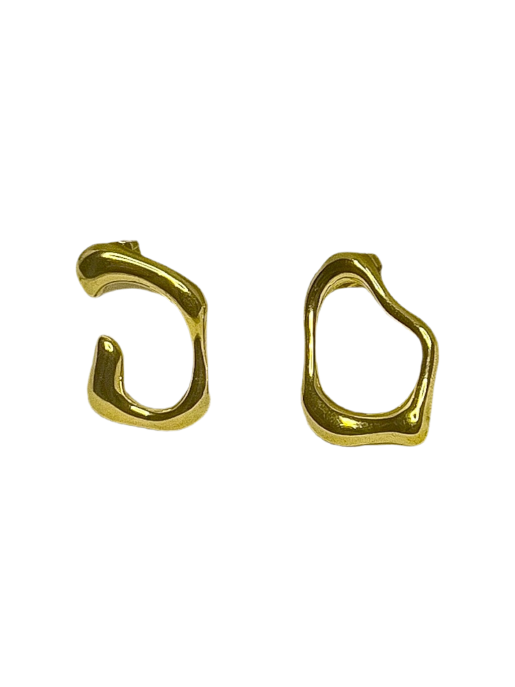 Aretes Habana