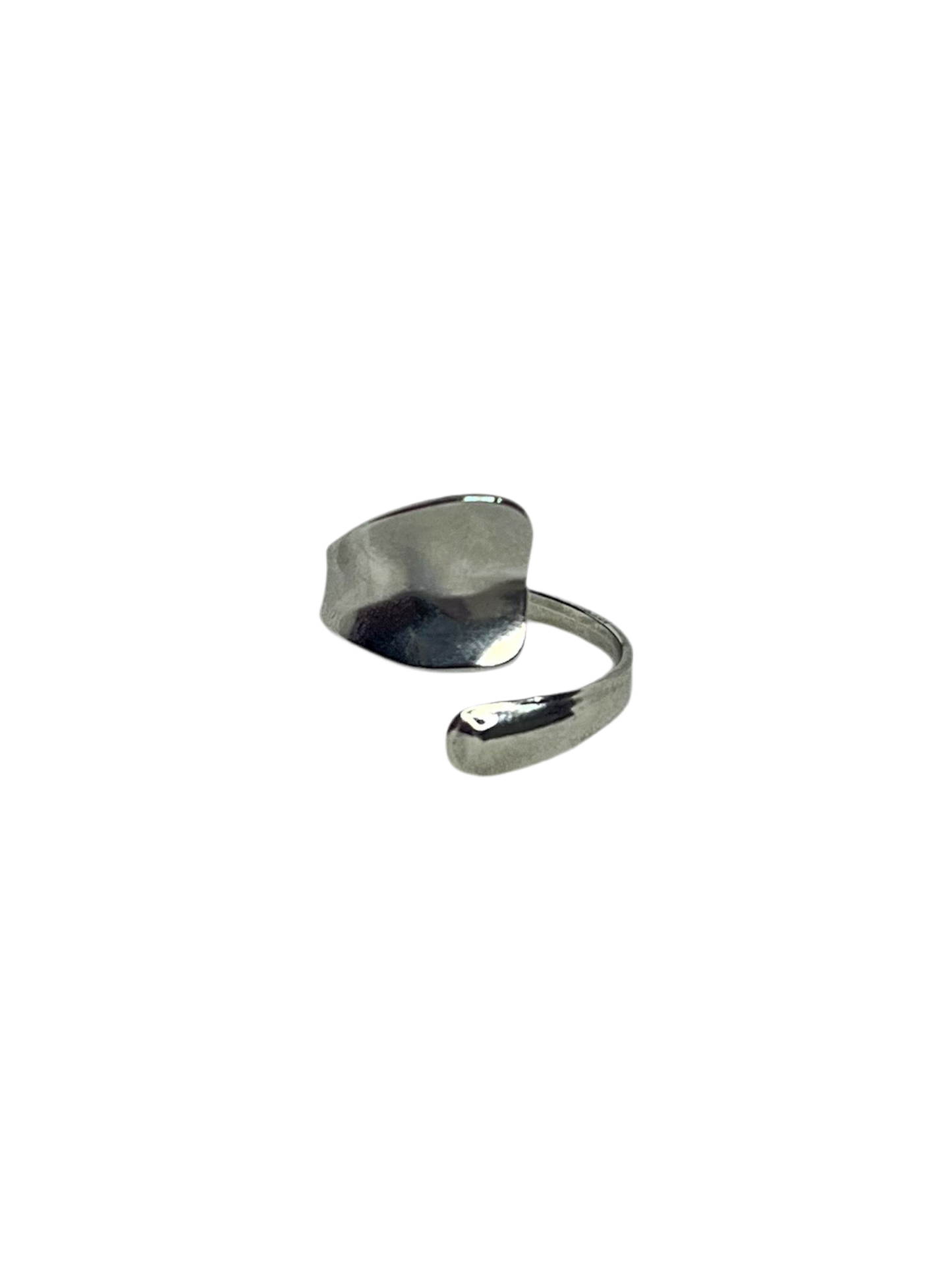 Anillo aleta