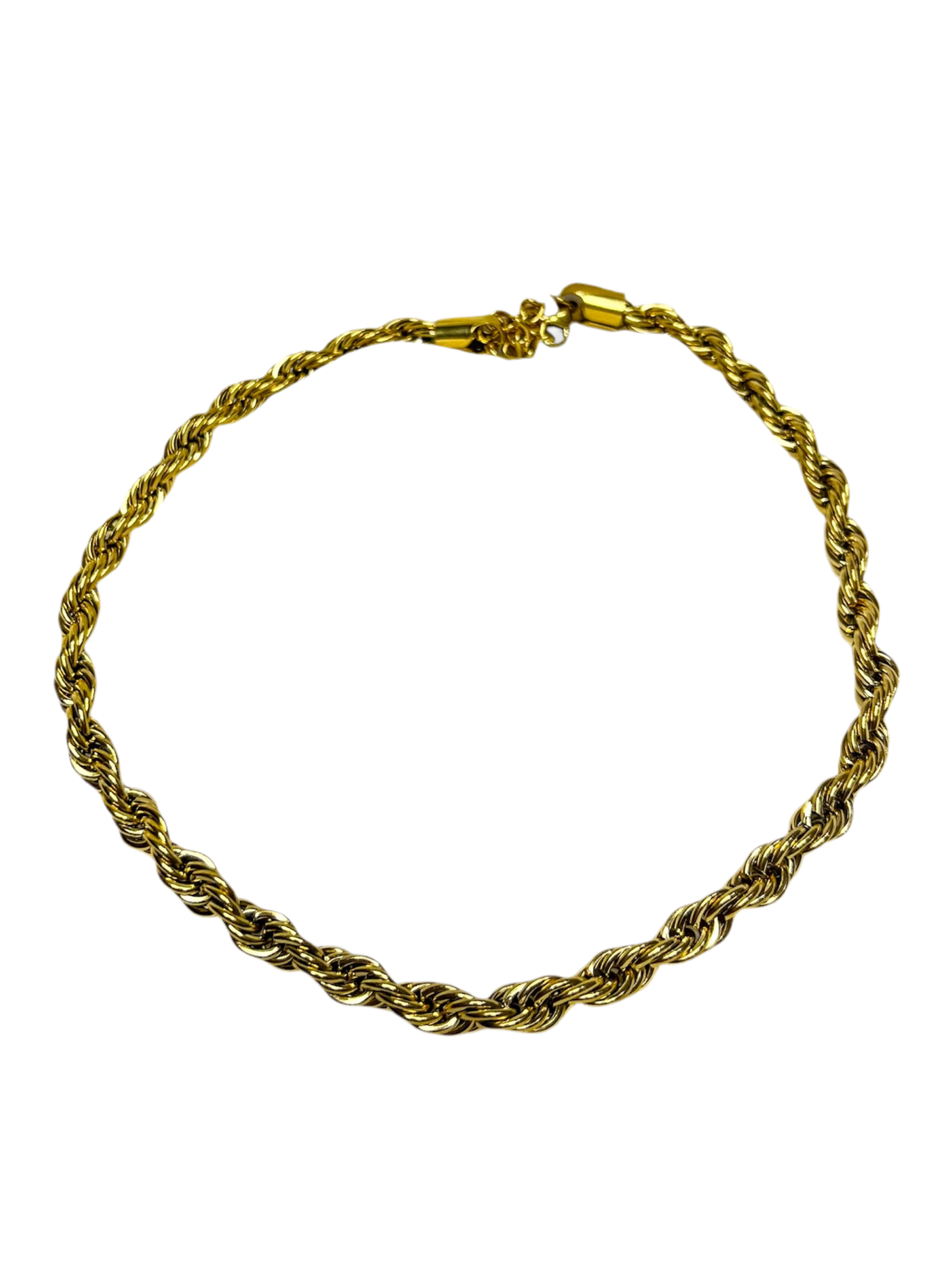 Collar torzal XL
