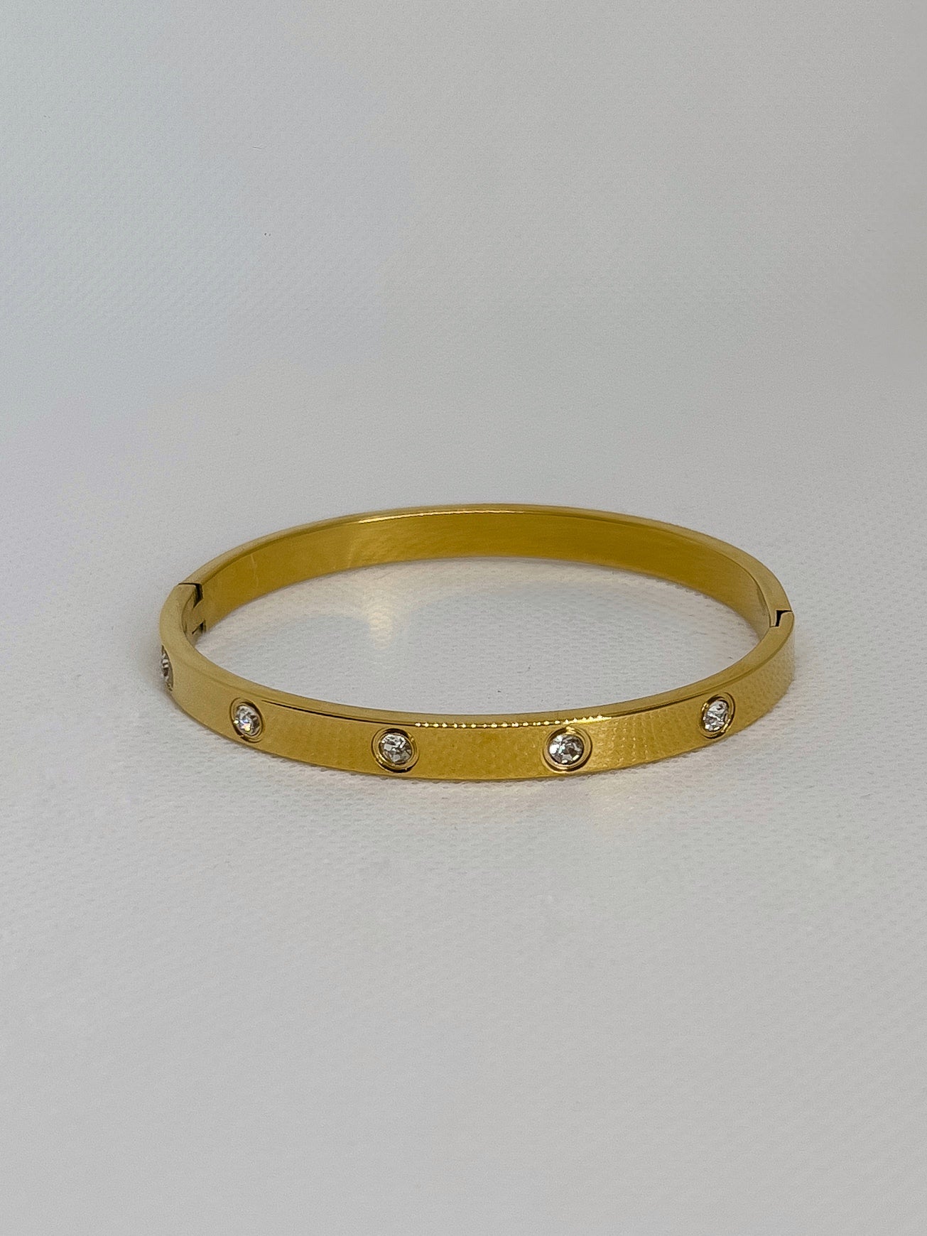 Brazalete shine