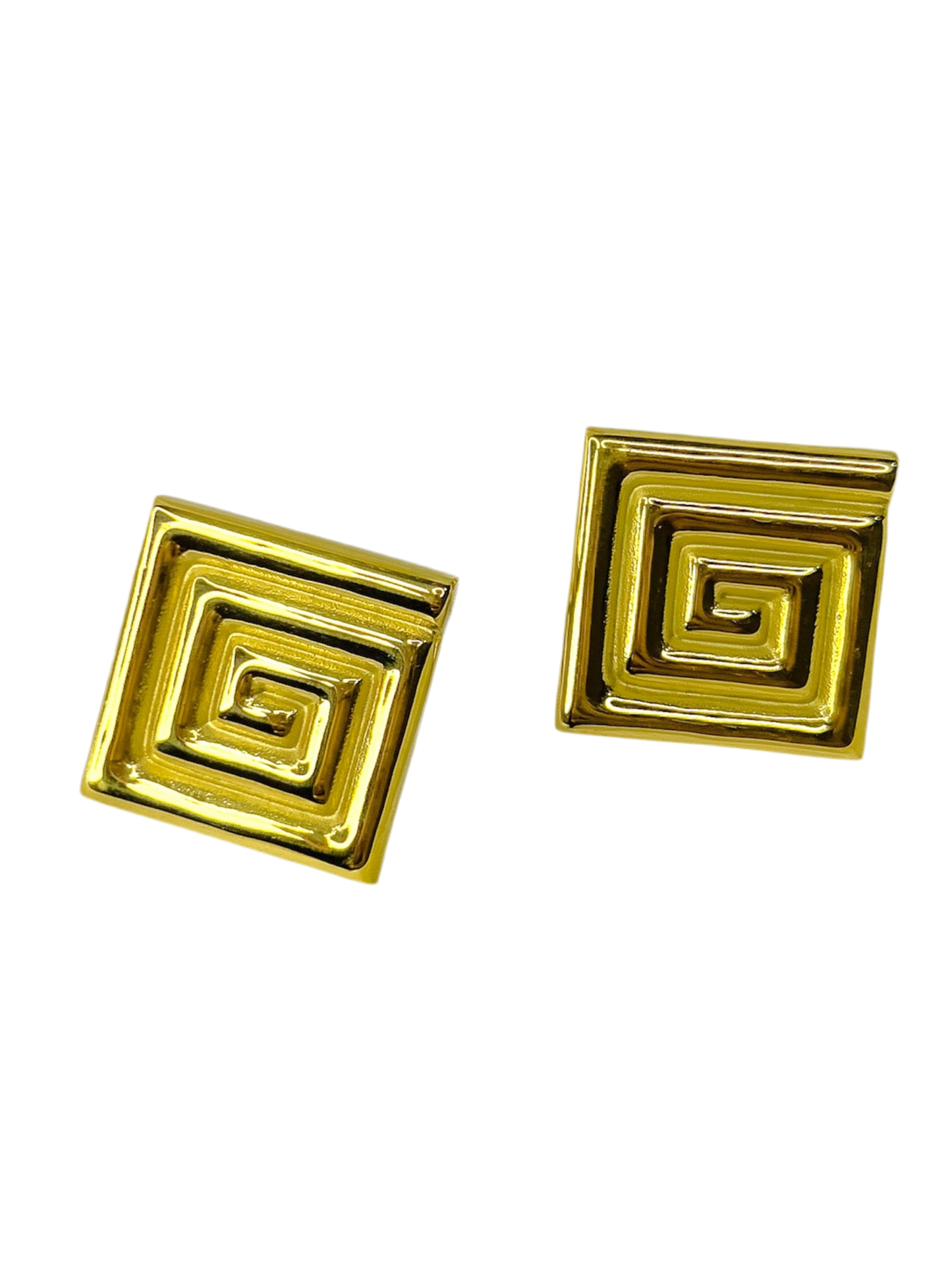 Aretes Cleopatra