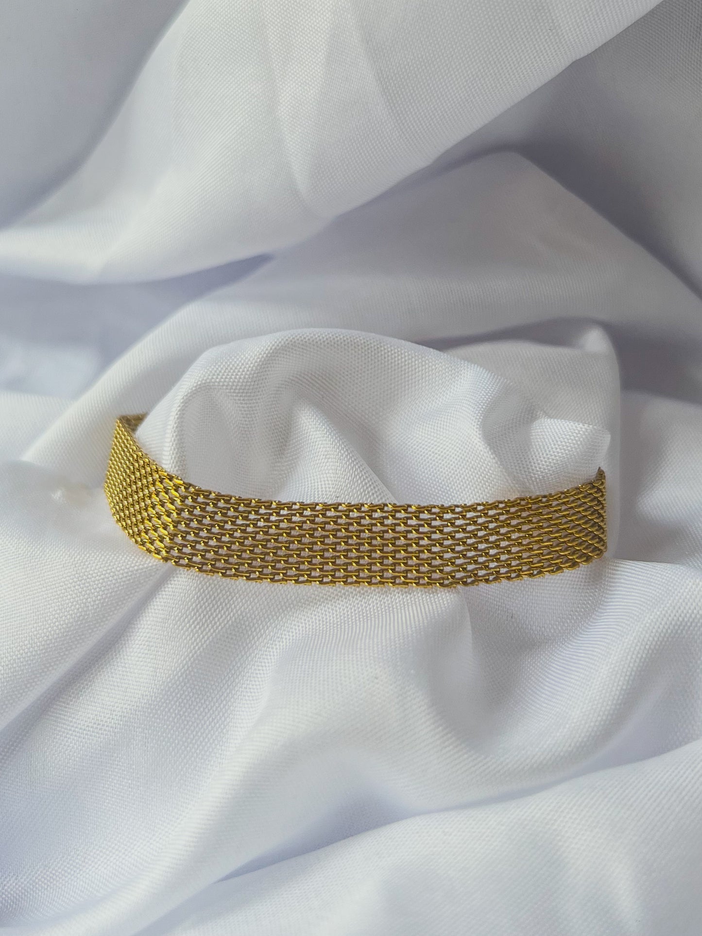 Pulsera de red