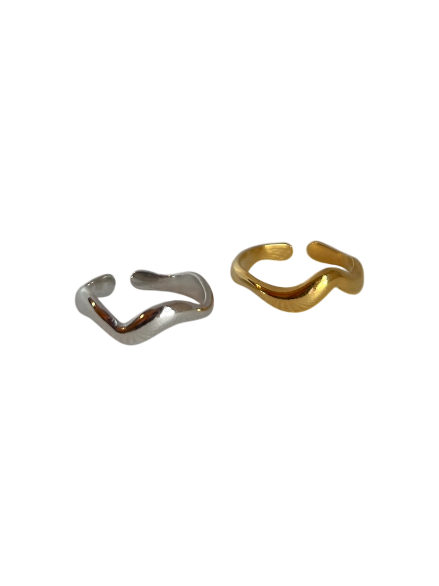 Anillo simplicity