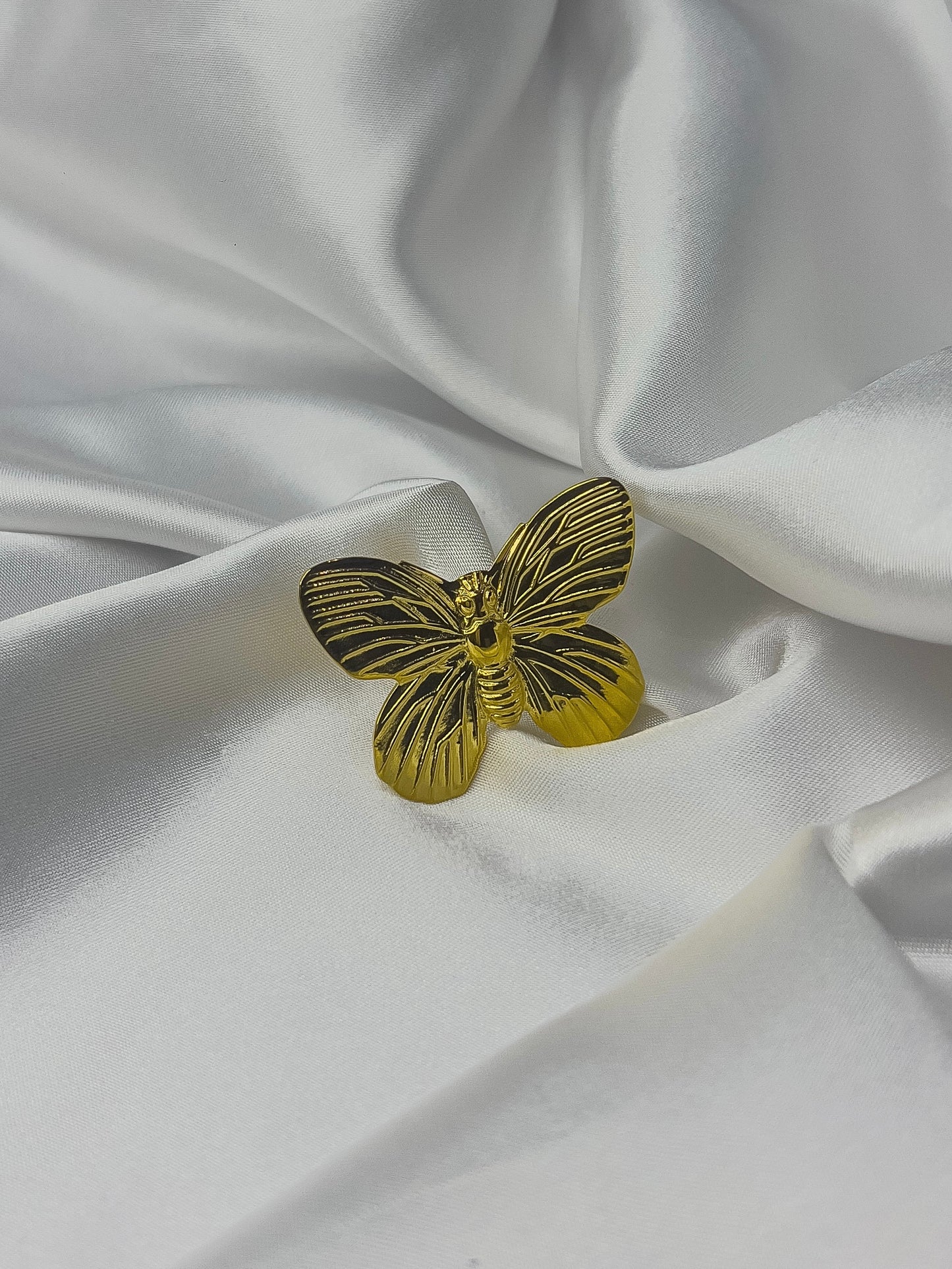 Anillo mariposa A-iuvenis Store