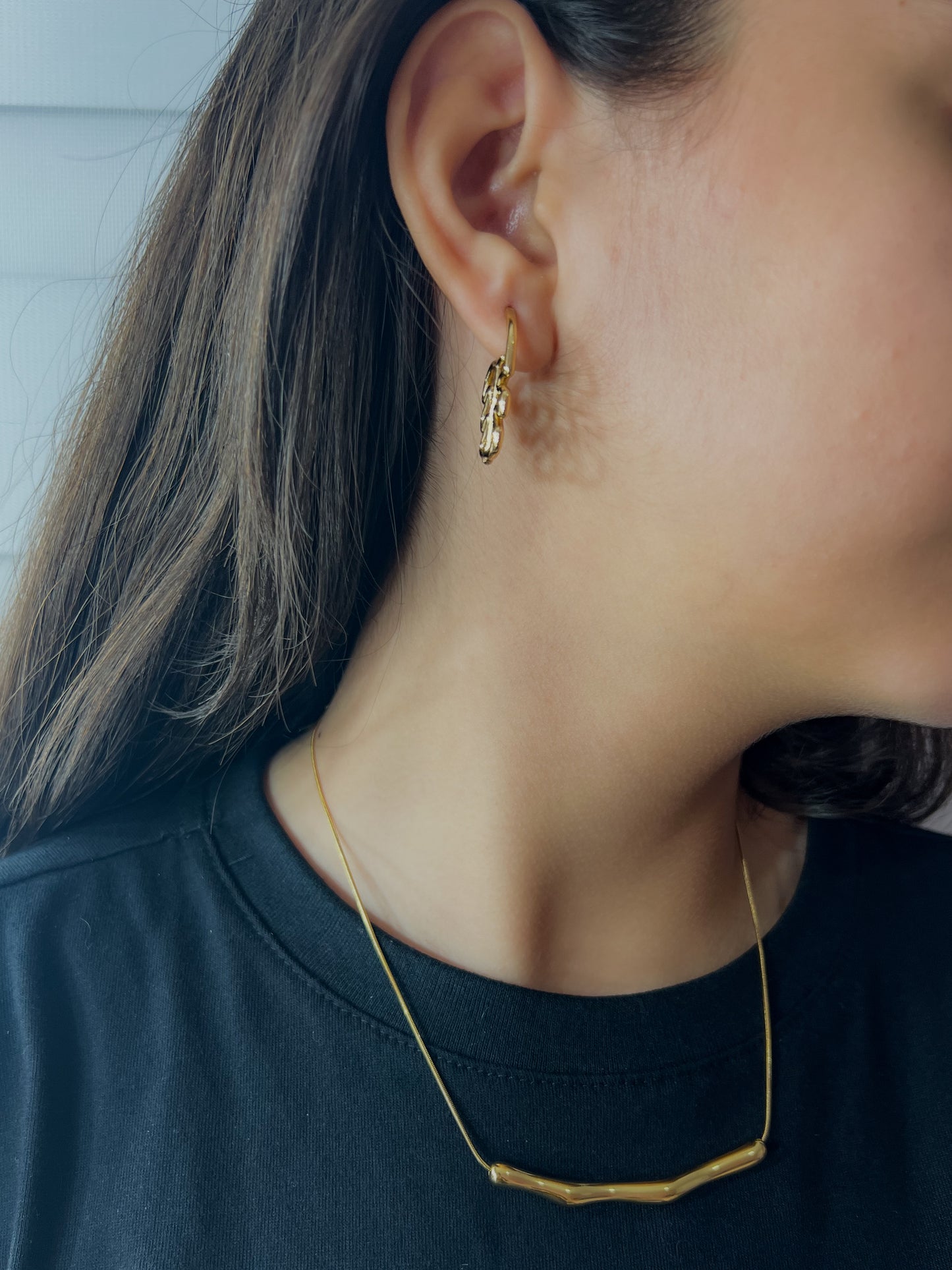 Collar line