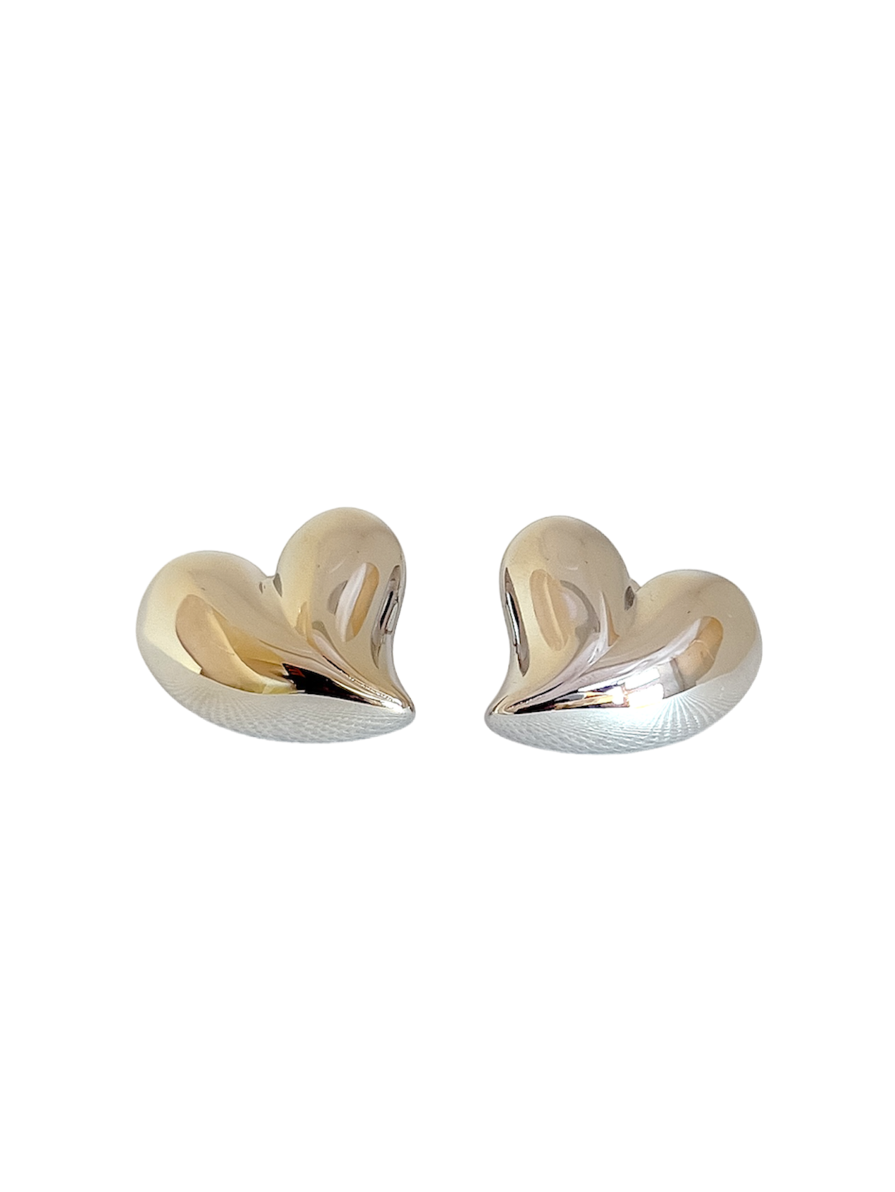 Aretes Davinia