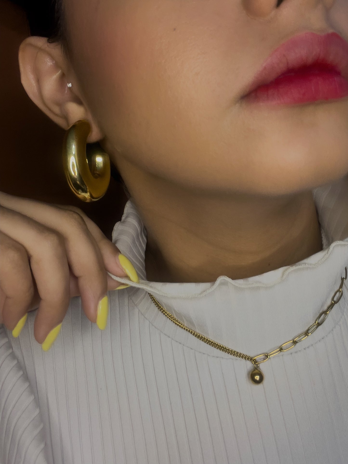 Collar Stella A-iuvenis Store
