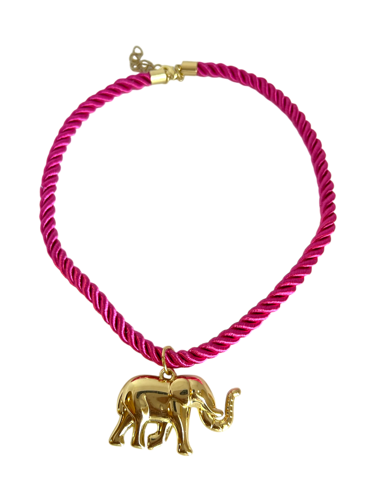 Collar personality