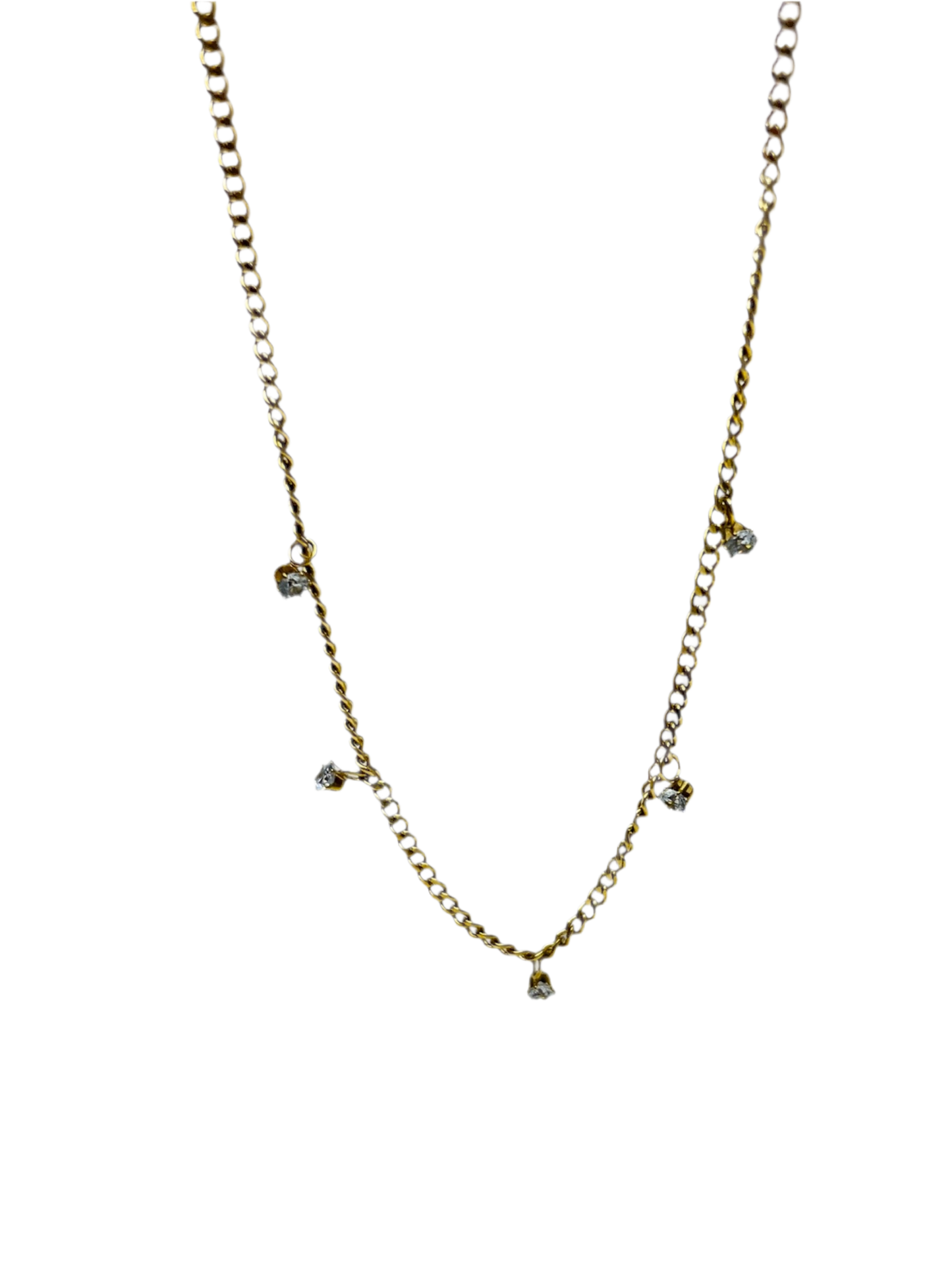 Collar Dianna
