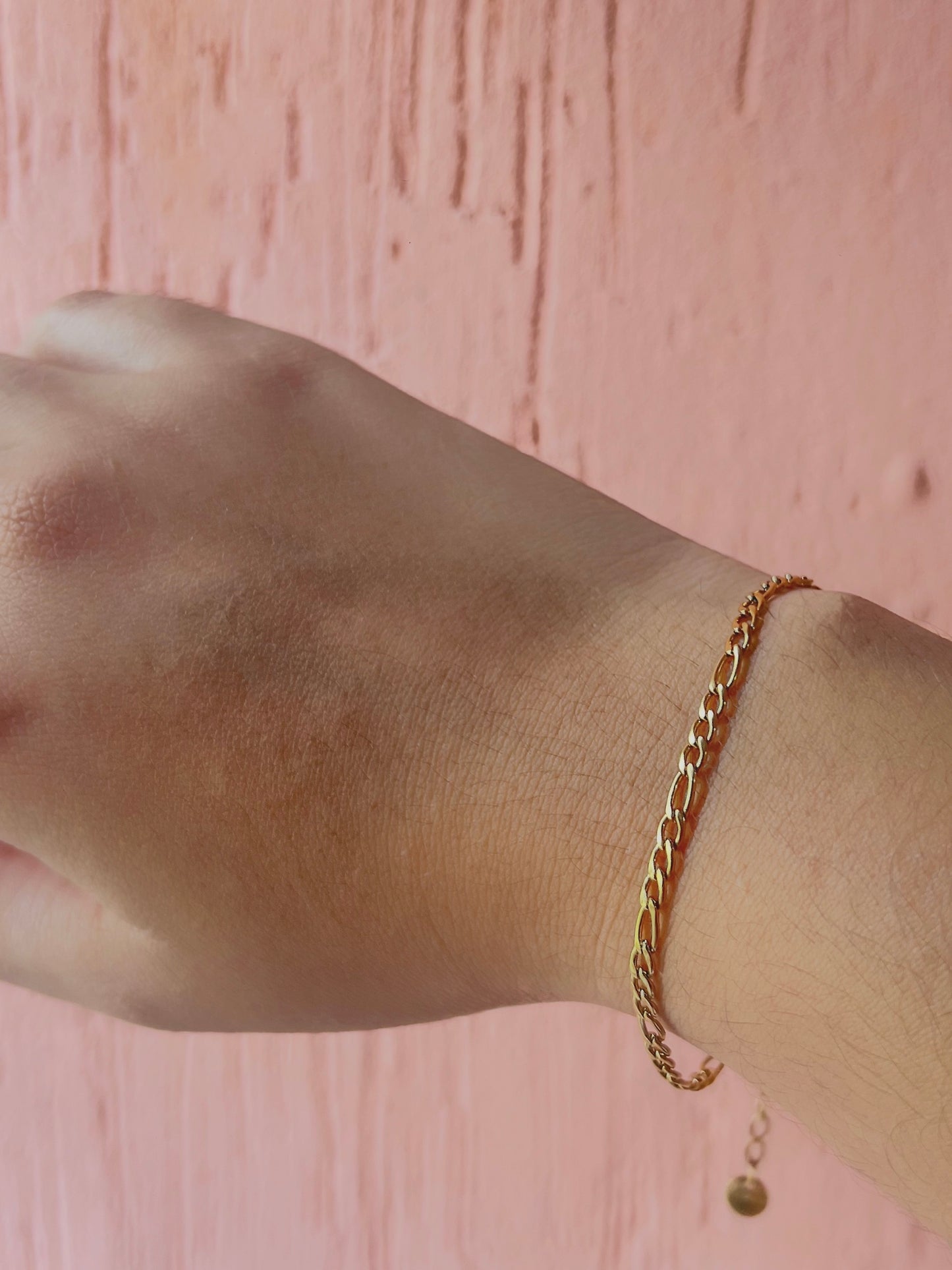 Pulsera básica