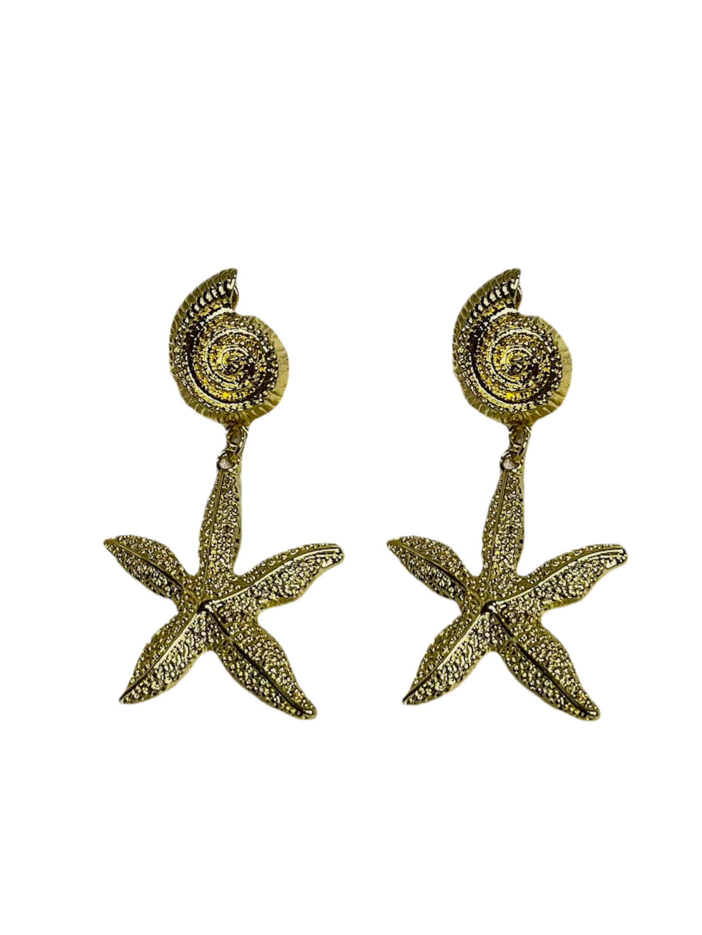 Aretes mar