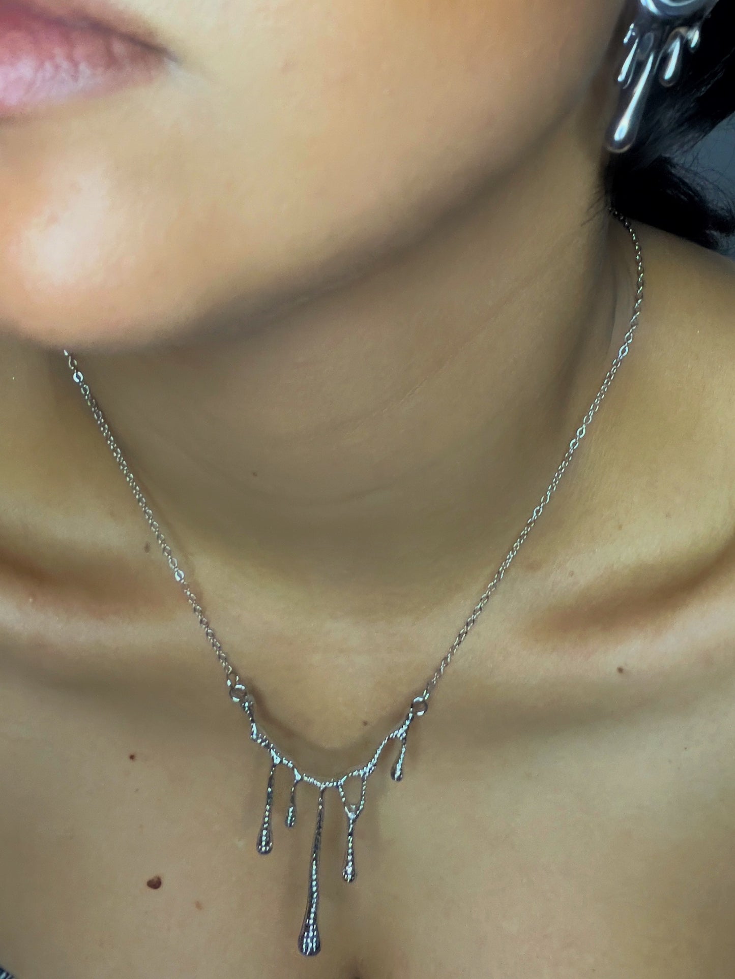 Collar Barroco A-iuvenis Store