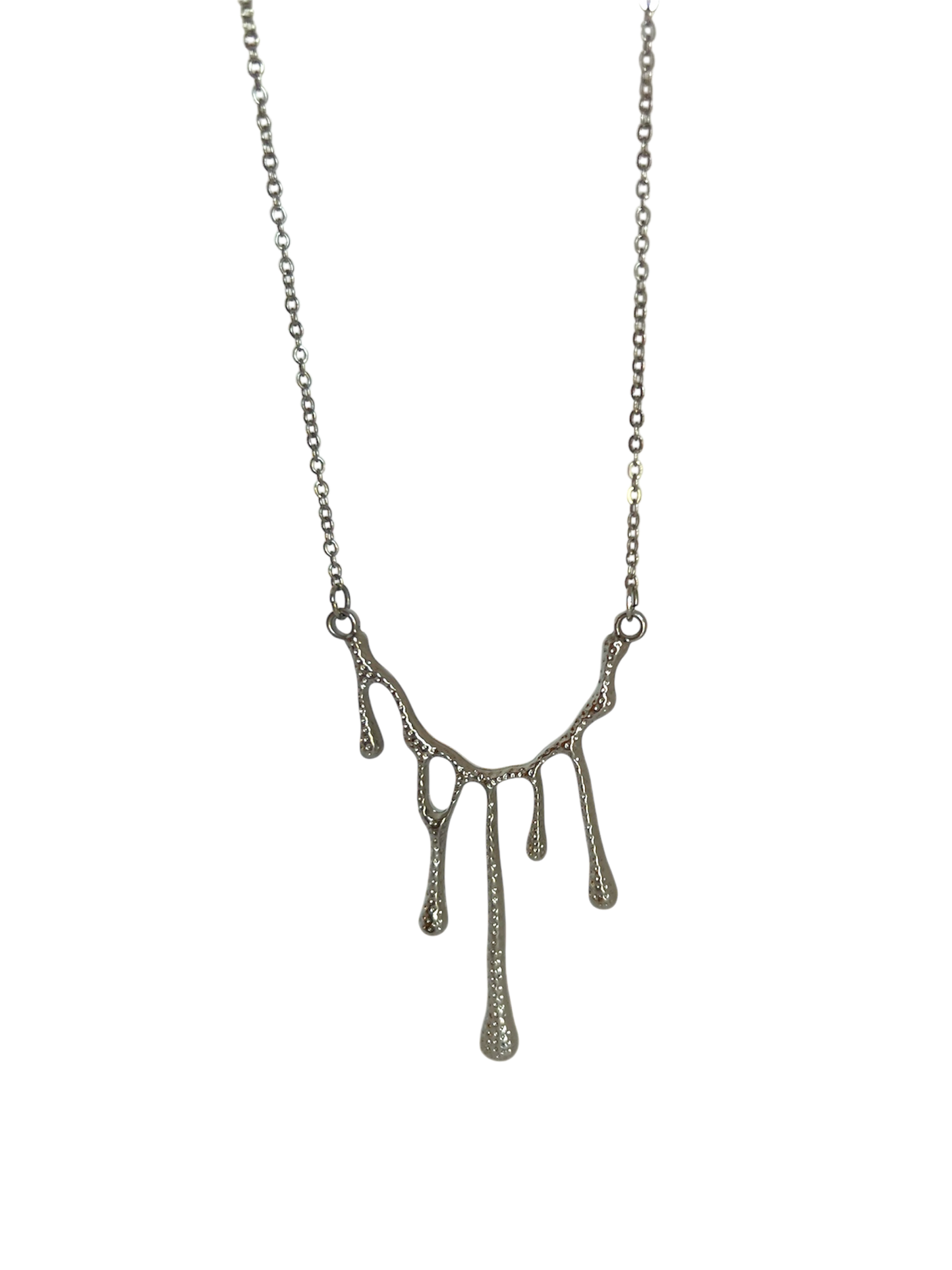 Collar Barroco