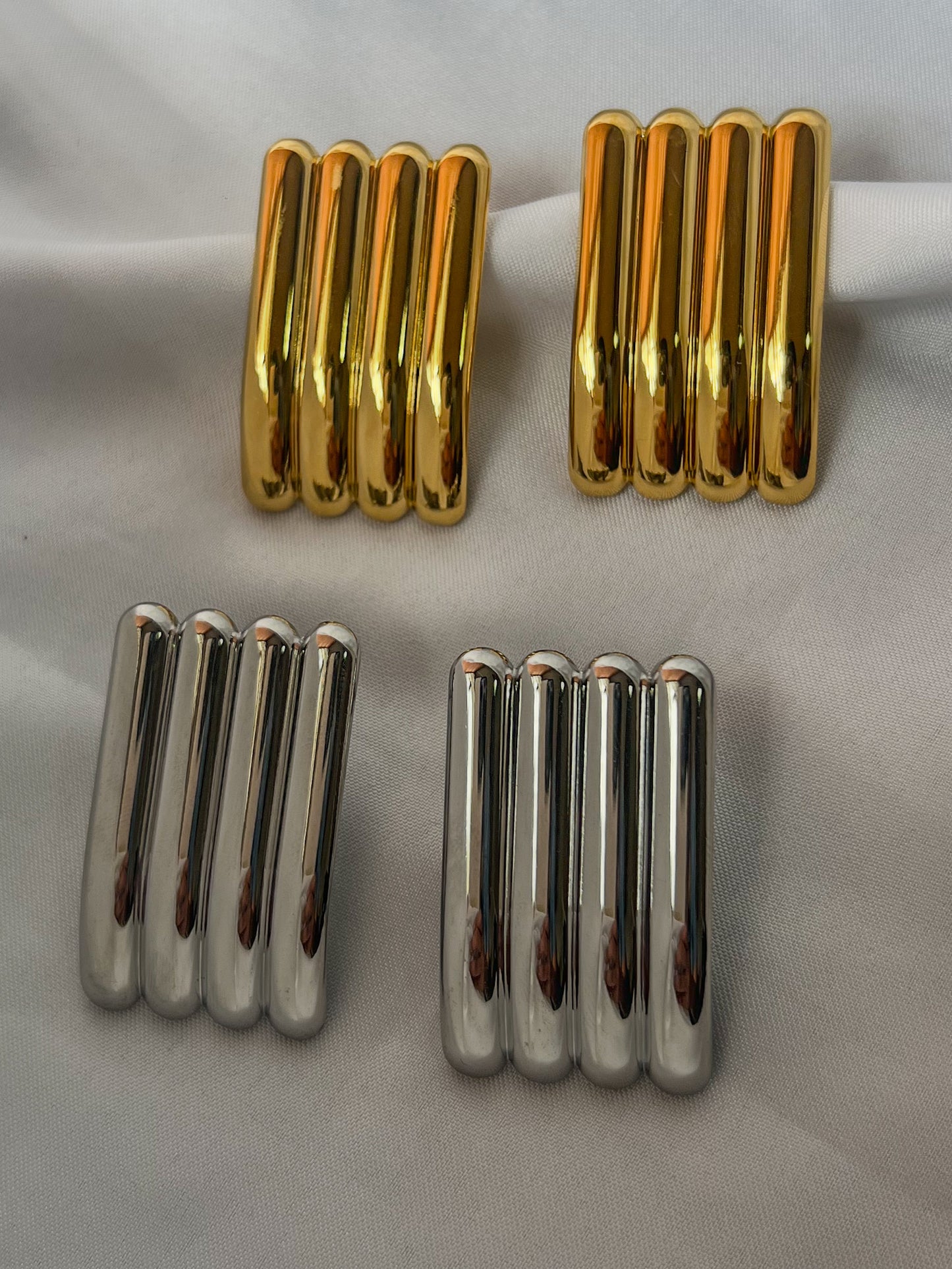 Aretes rectangulares
