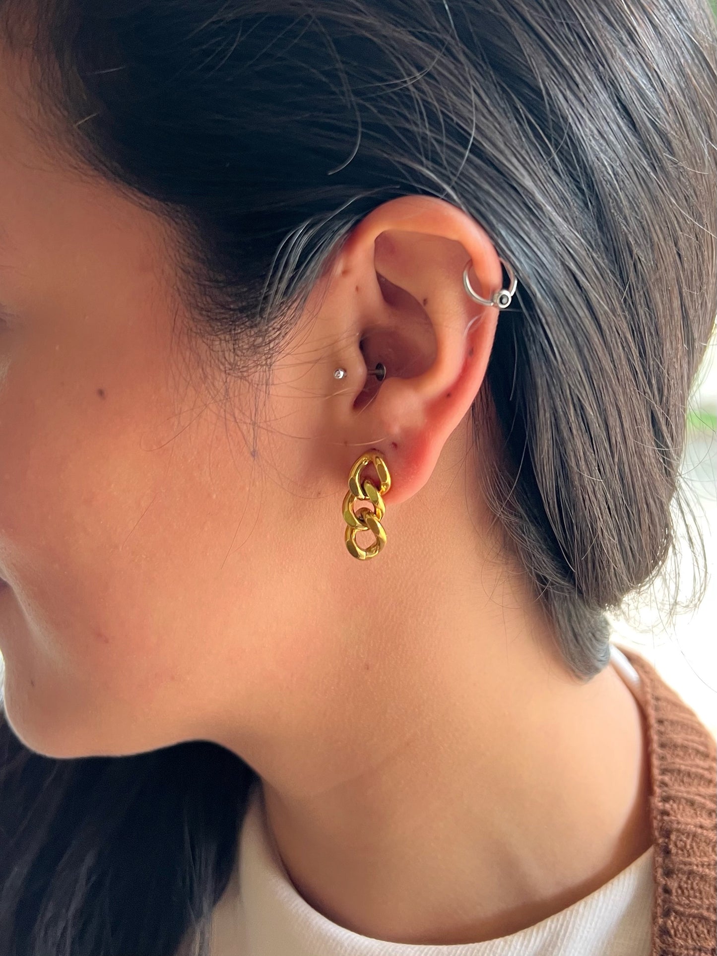 Aretes Cata