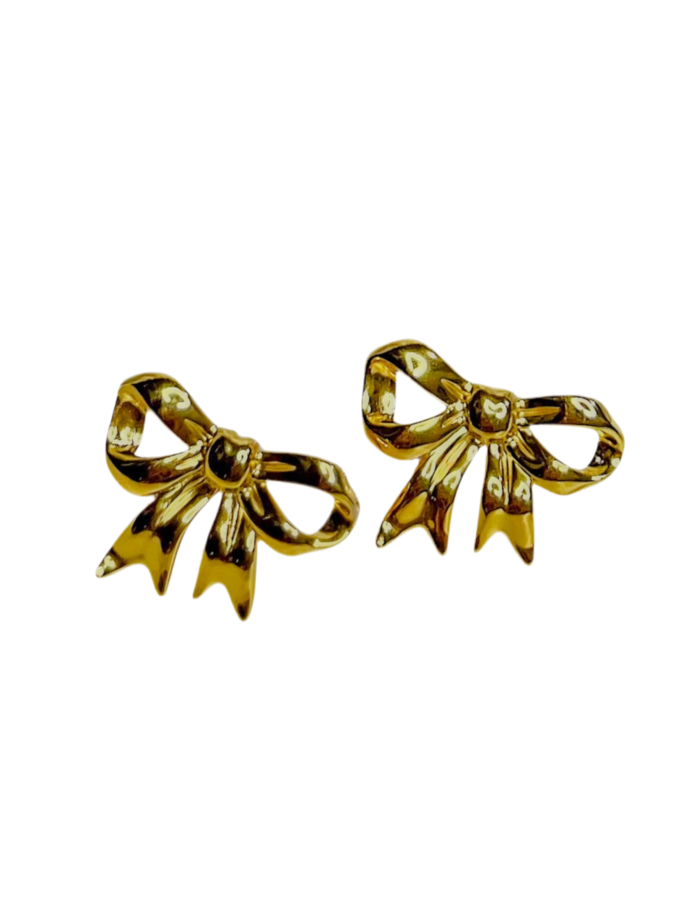 Aretes coquette