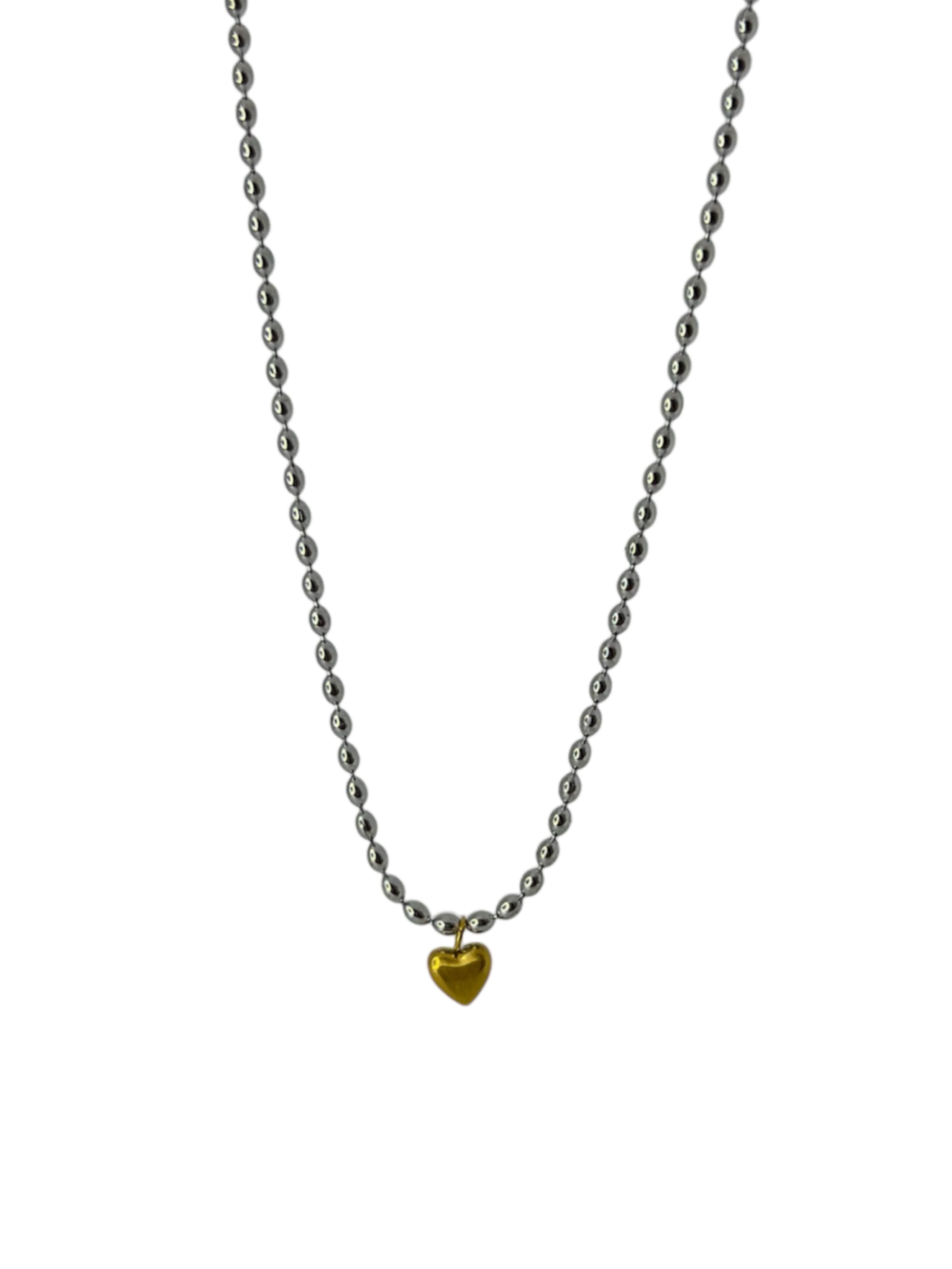 Collar bicolor