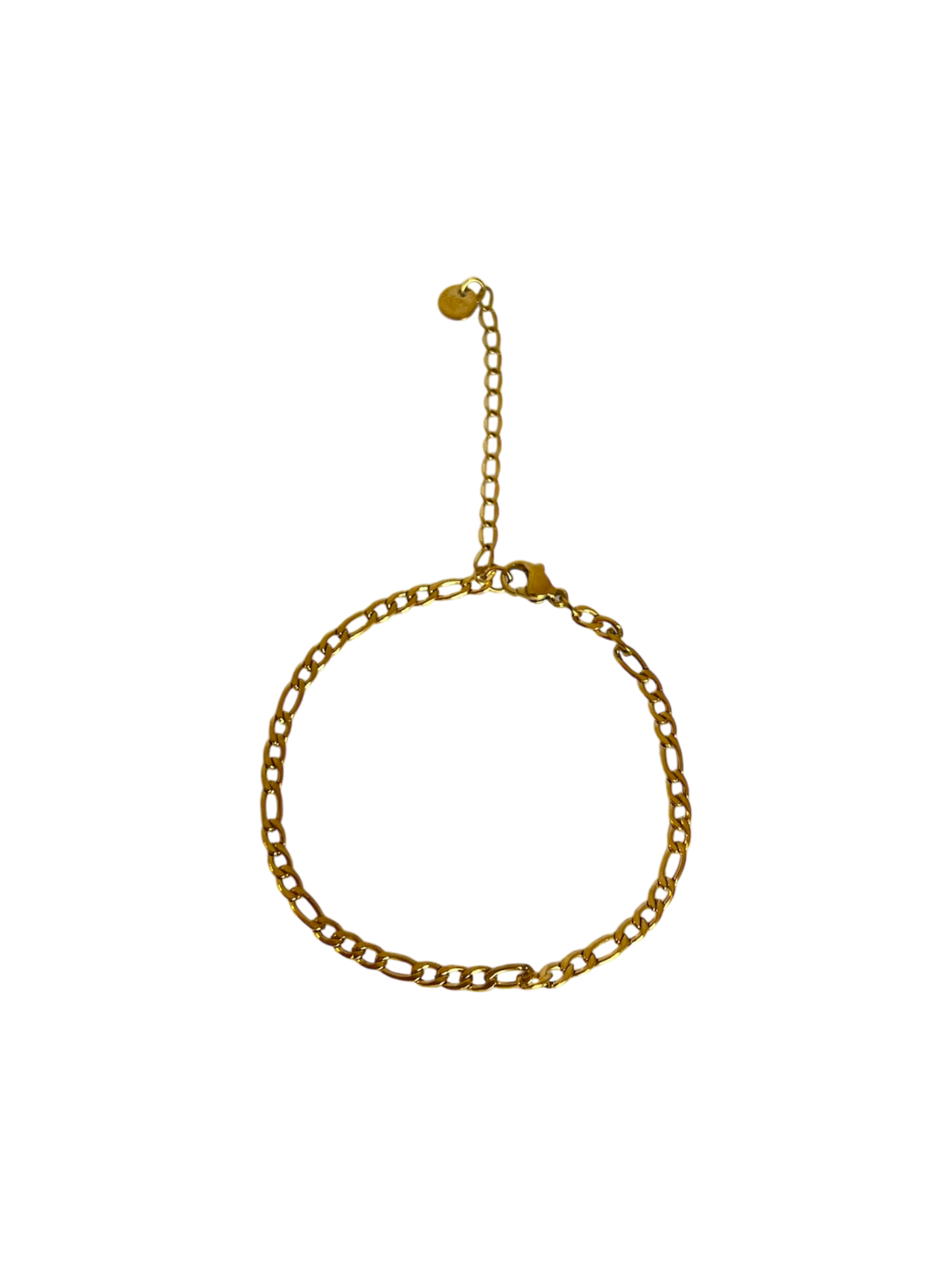 Pulsera básica