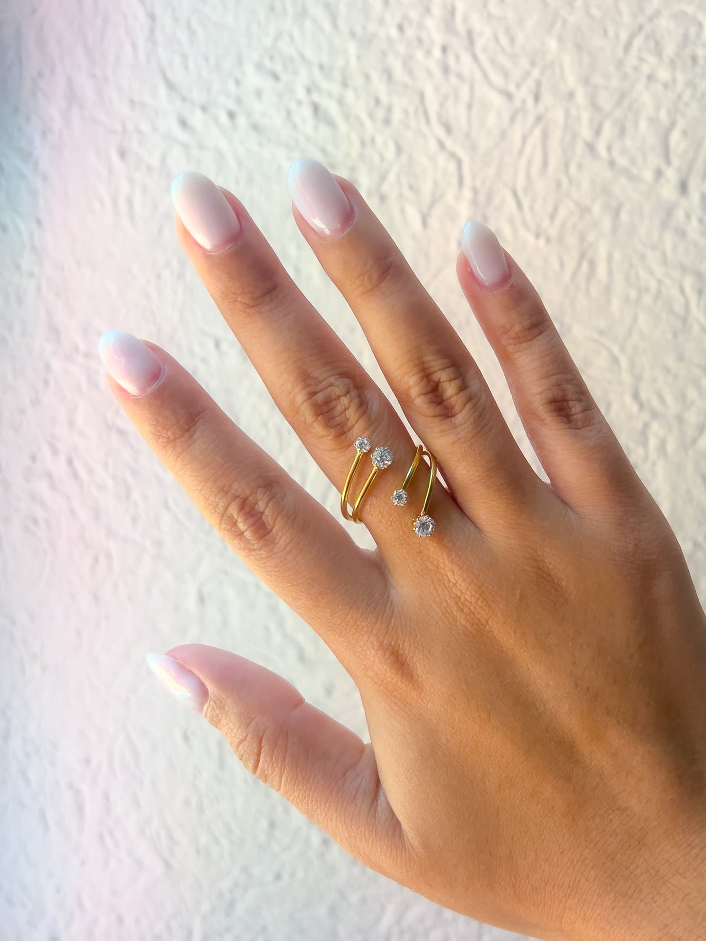 Anillo galaxia