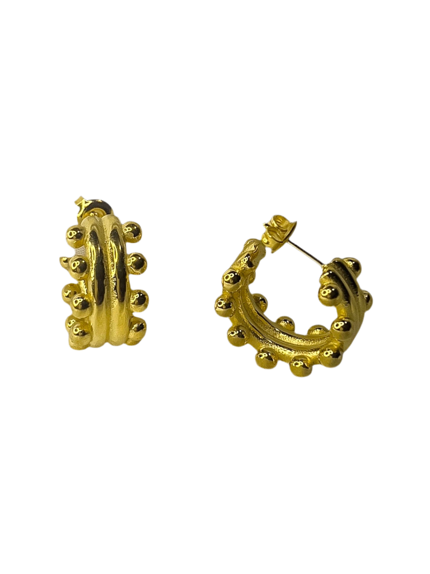 Aretes Amalia