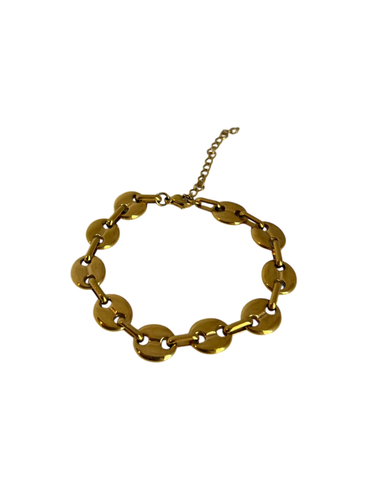 Pulsera corcholata