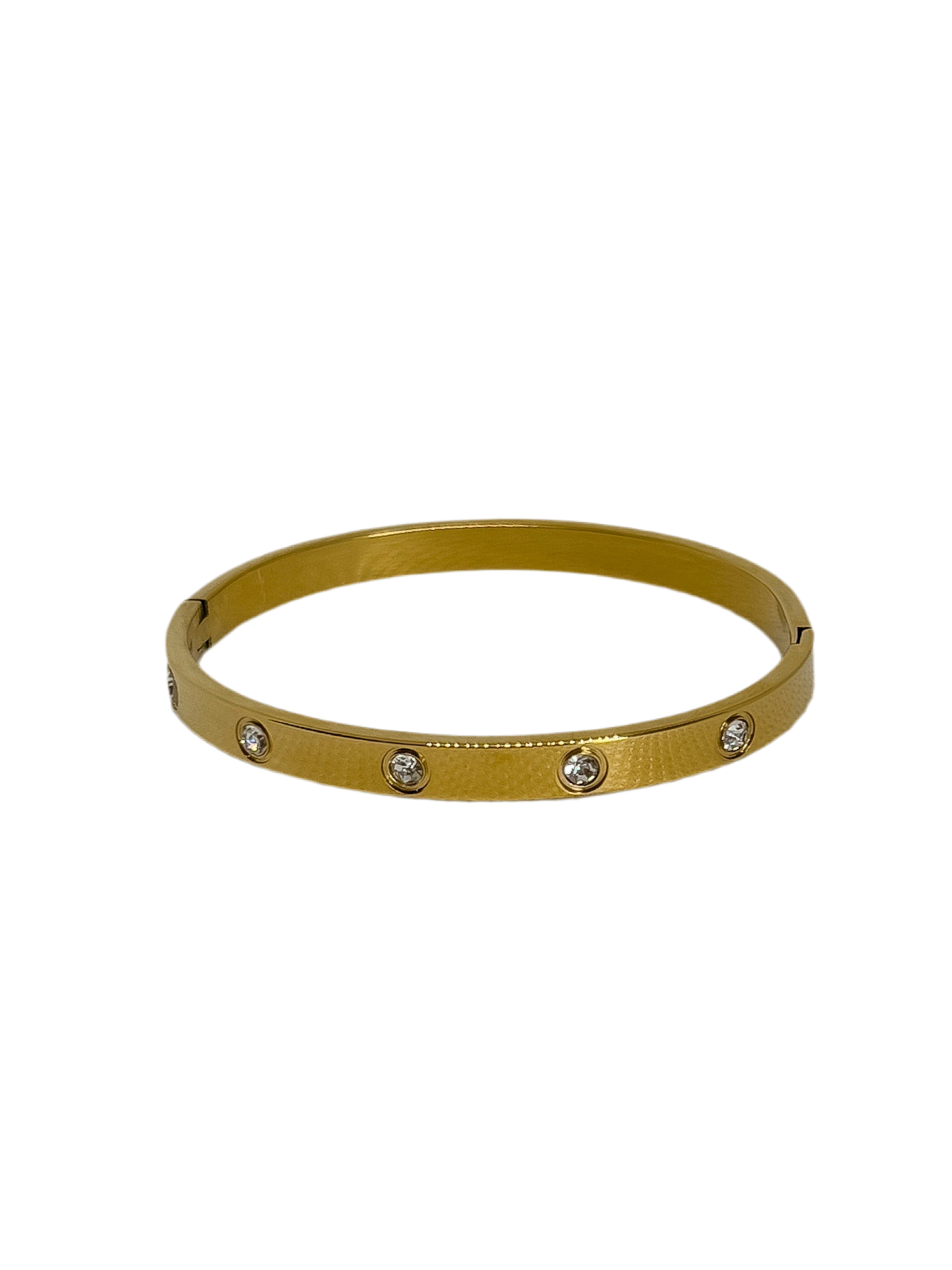 Brazalete shine