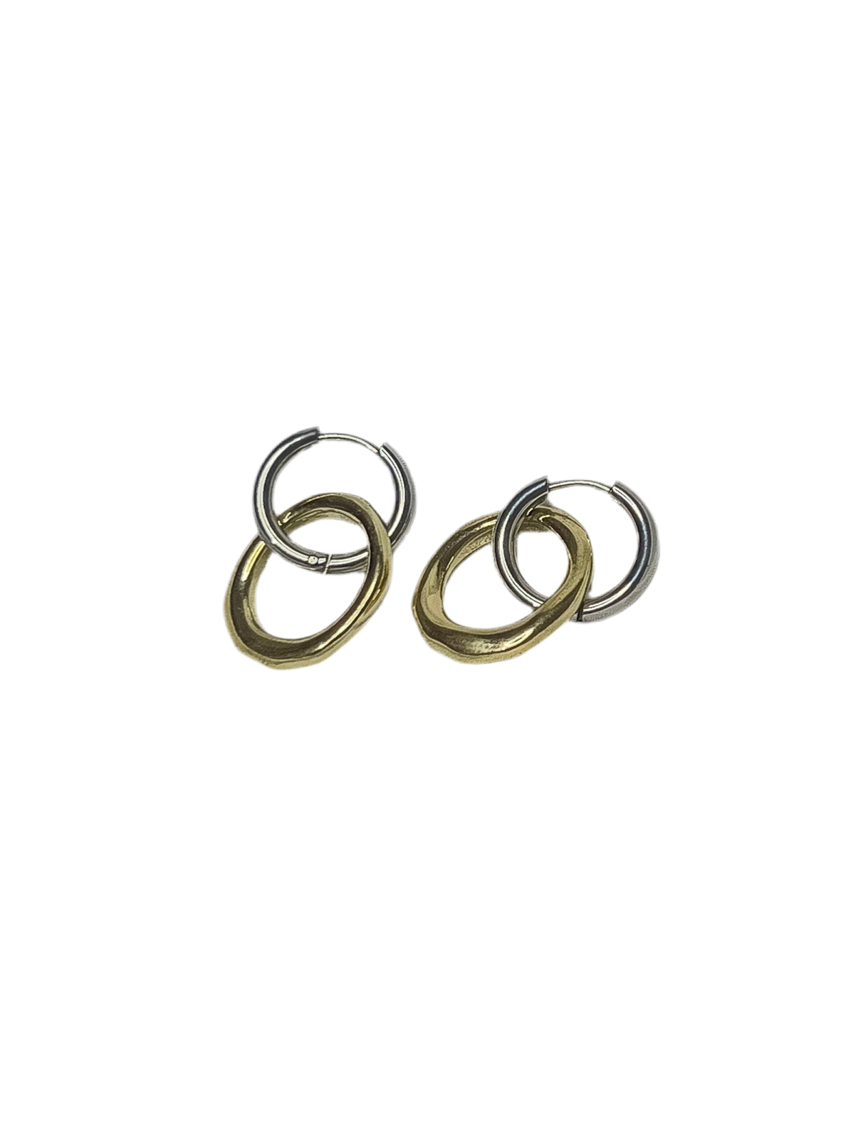 Aretes Oda