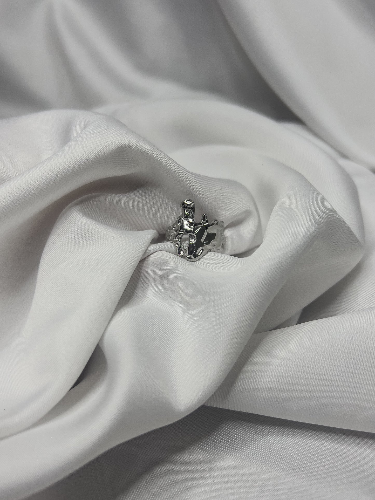 Anillo Barroco A-iuvenis Store