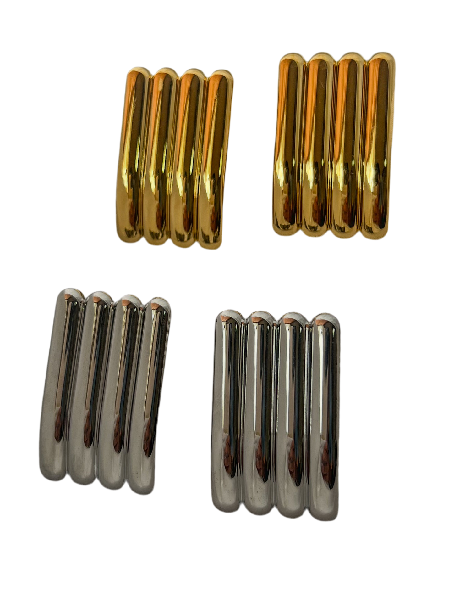 Aretes rectangulares