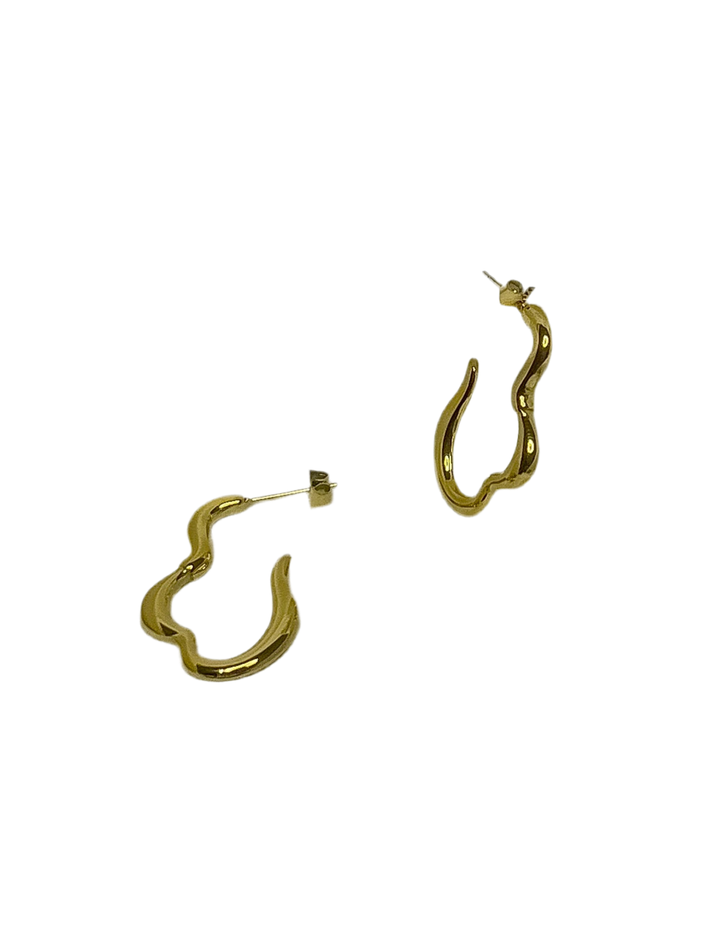 Aretes Odette