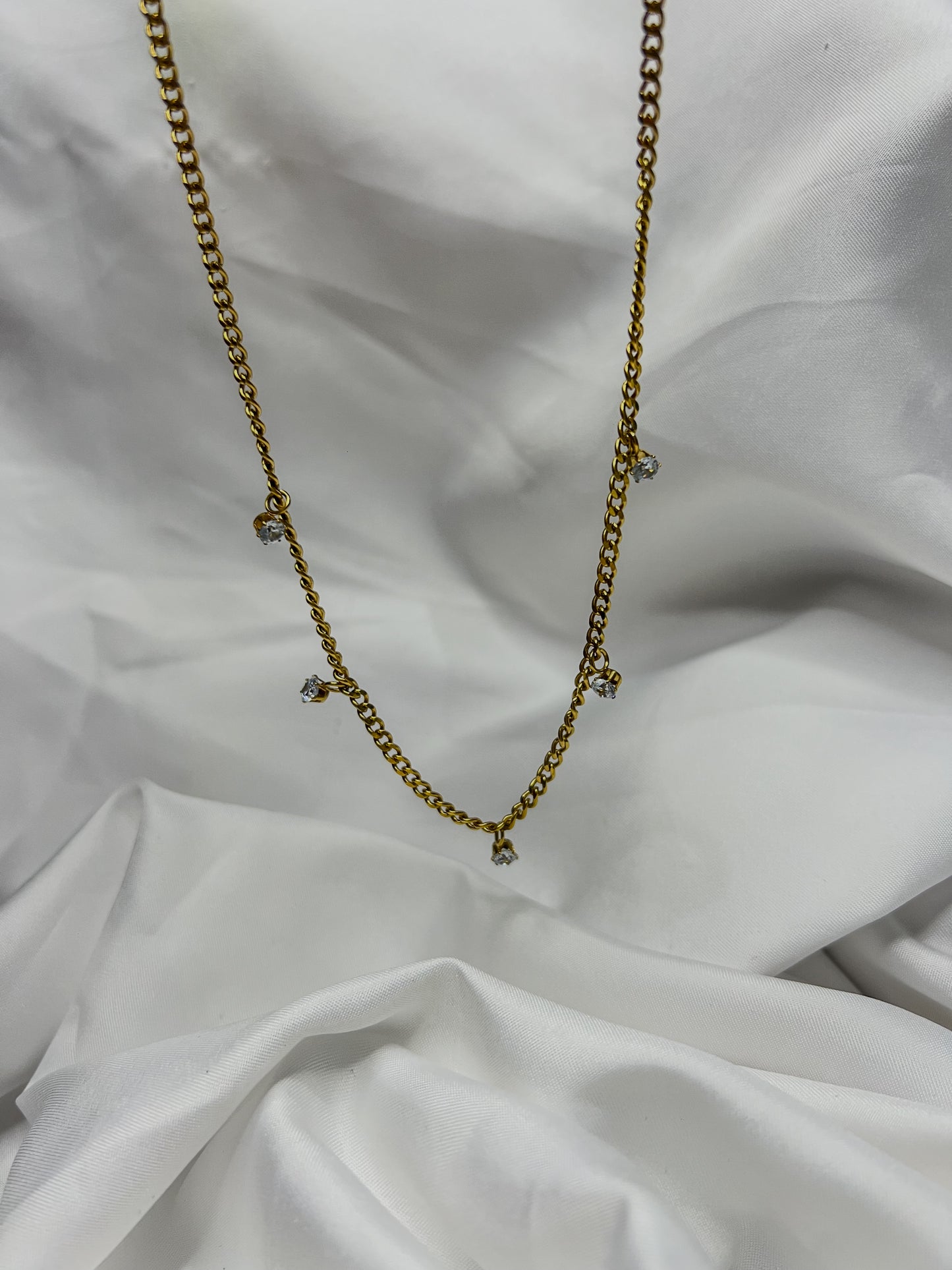 Collar Dianna