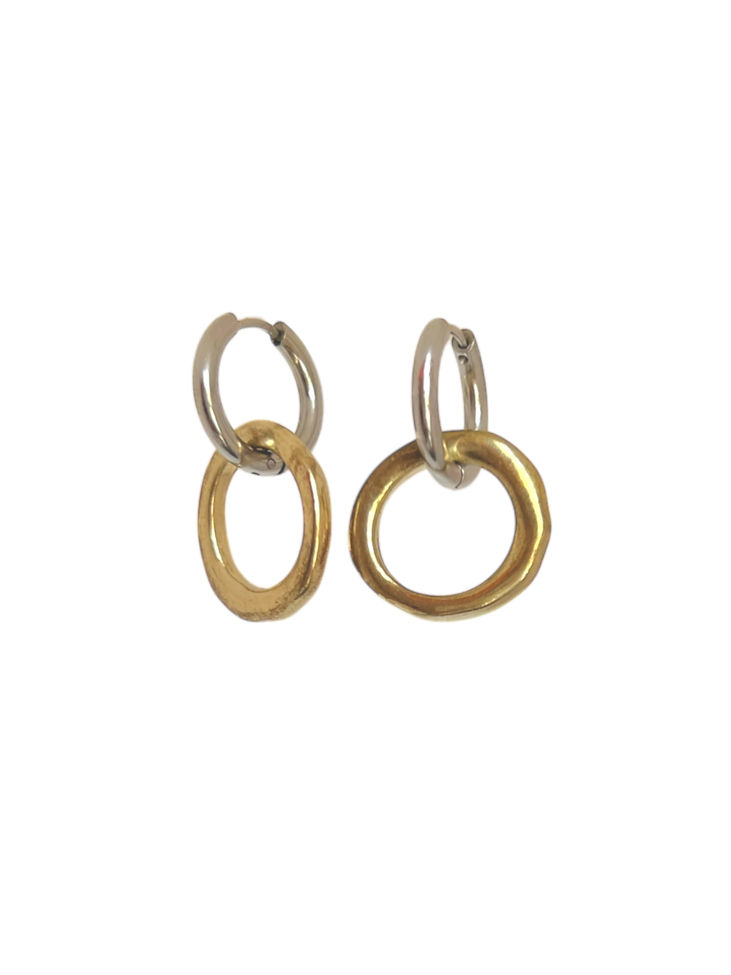 Aretes Oda