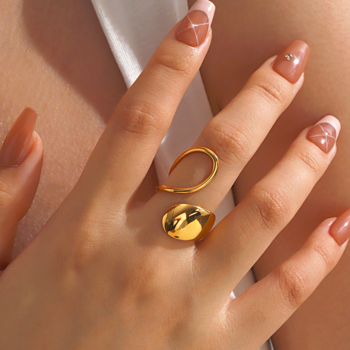 Anillo Omán
