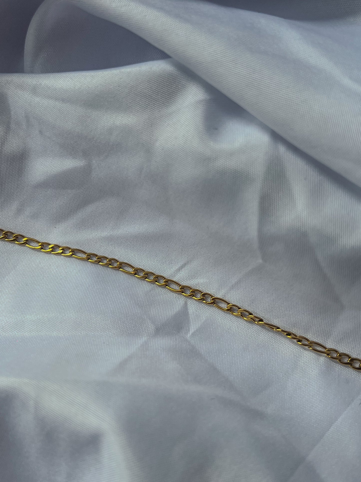 Pulsera básica