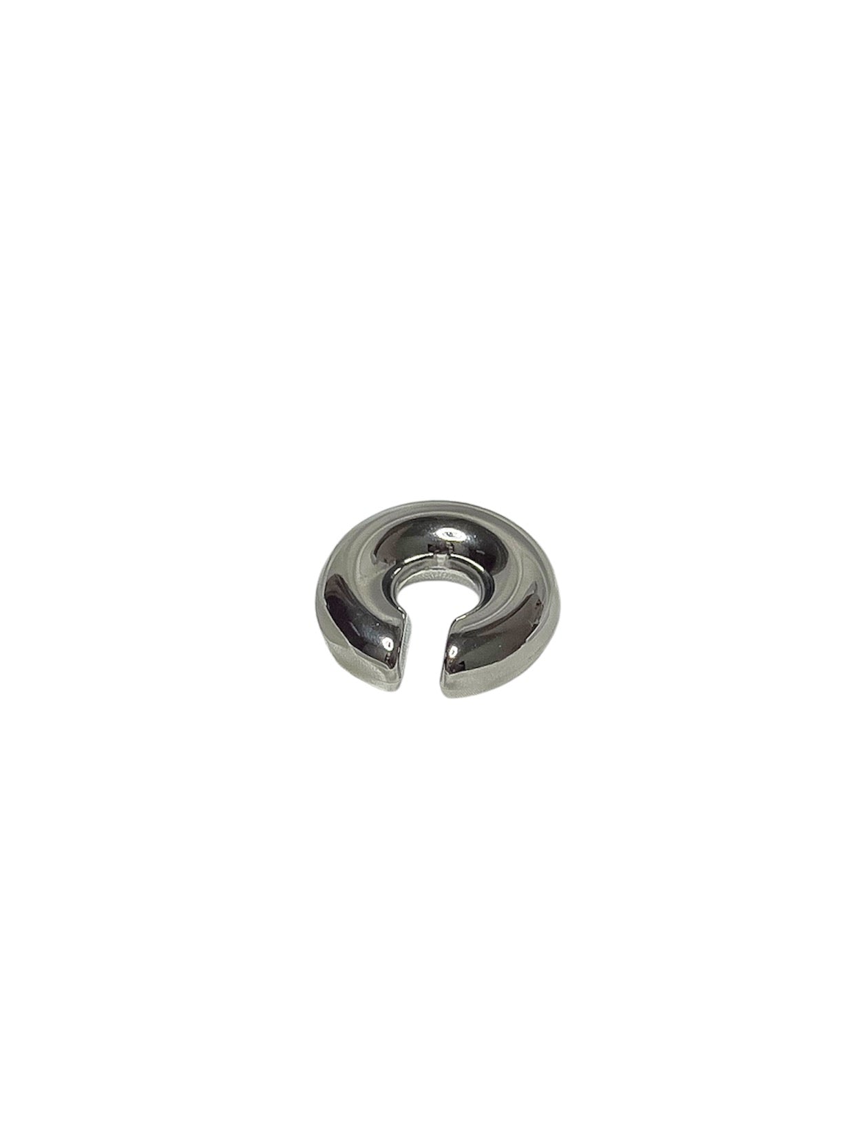 Ear cuff chunky