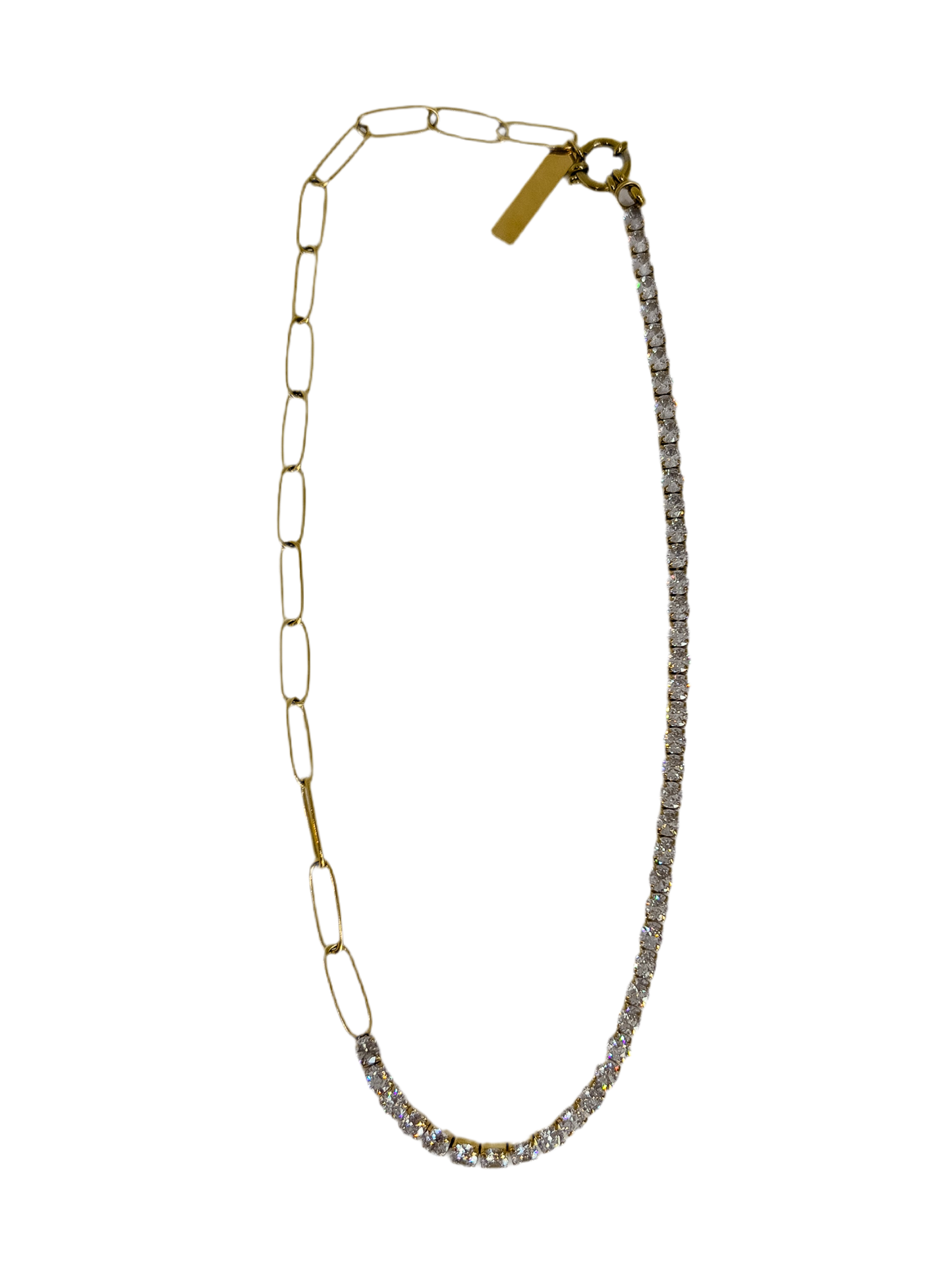Collar Milán