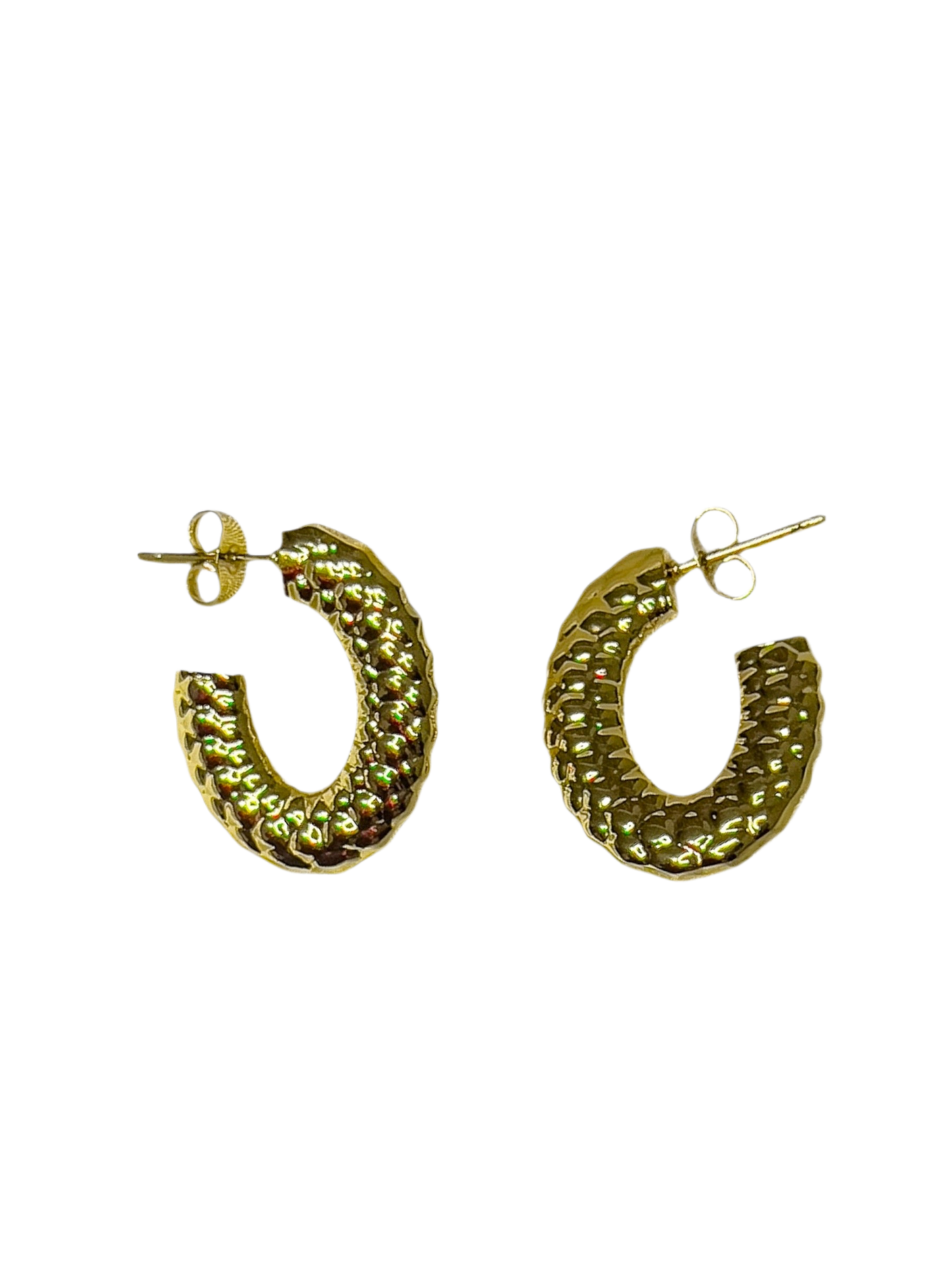 Aretes Jay