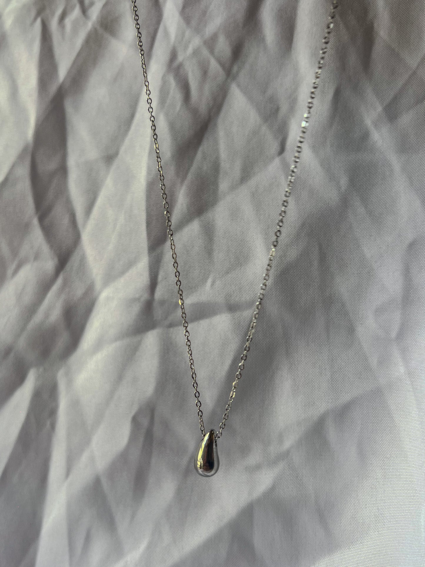 Collar mini gota