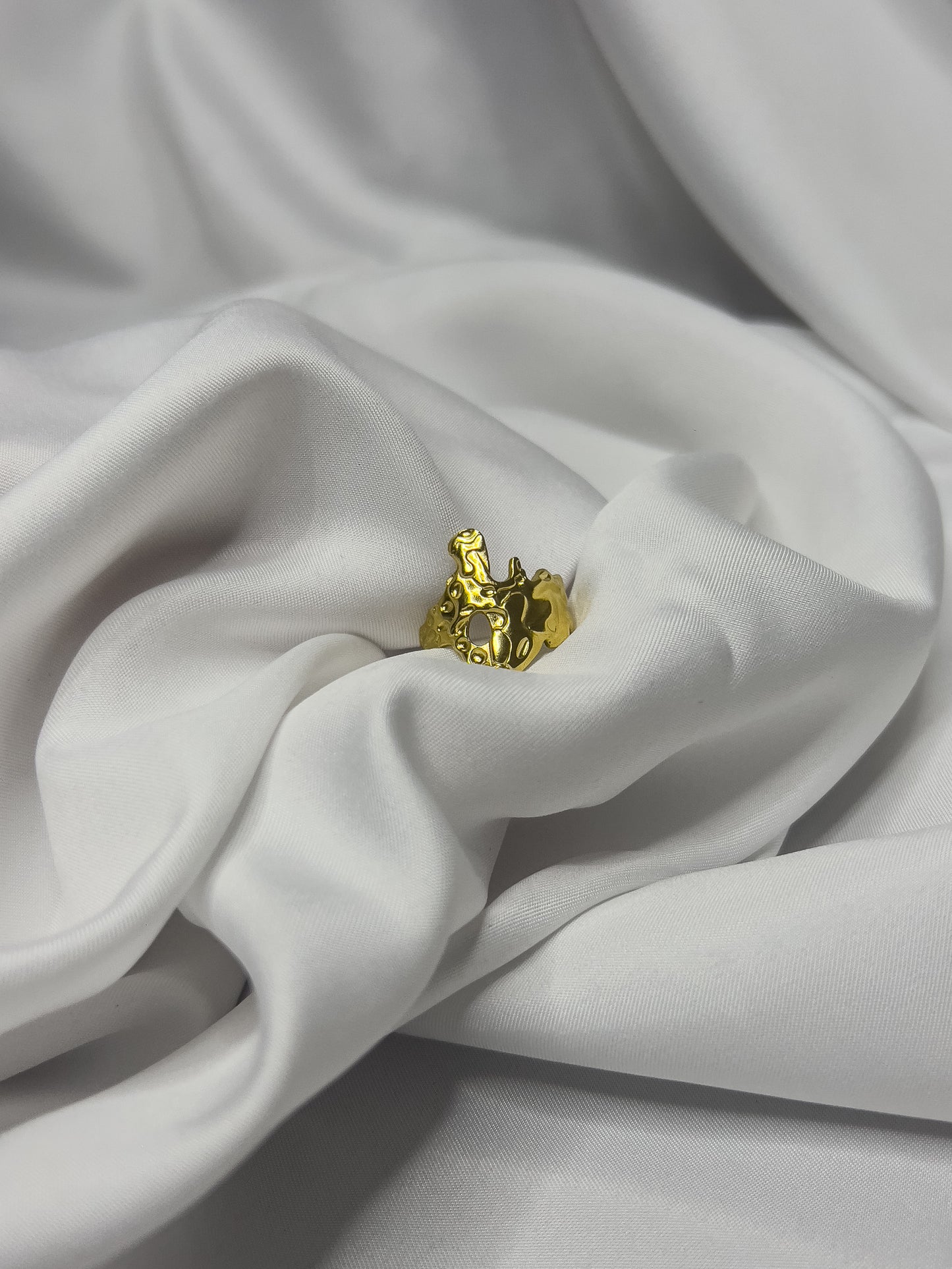 Anillo Barroco A-iuvenis Store