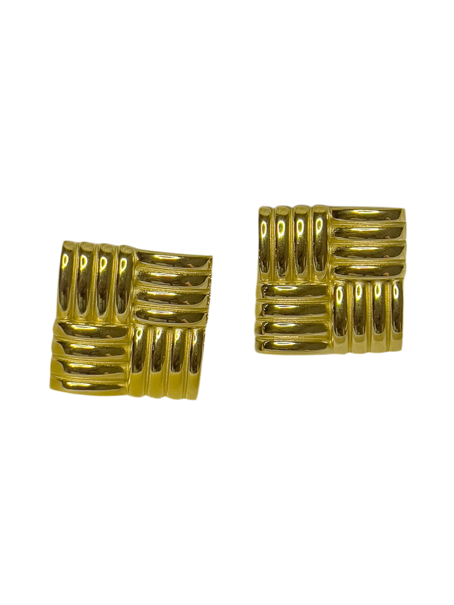 Aretes Alessia