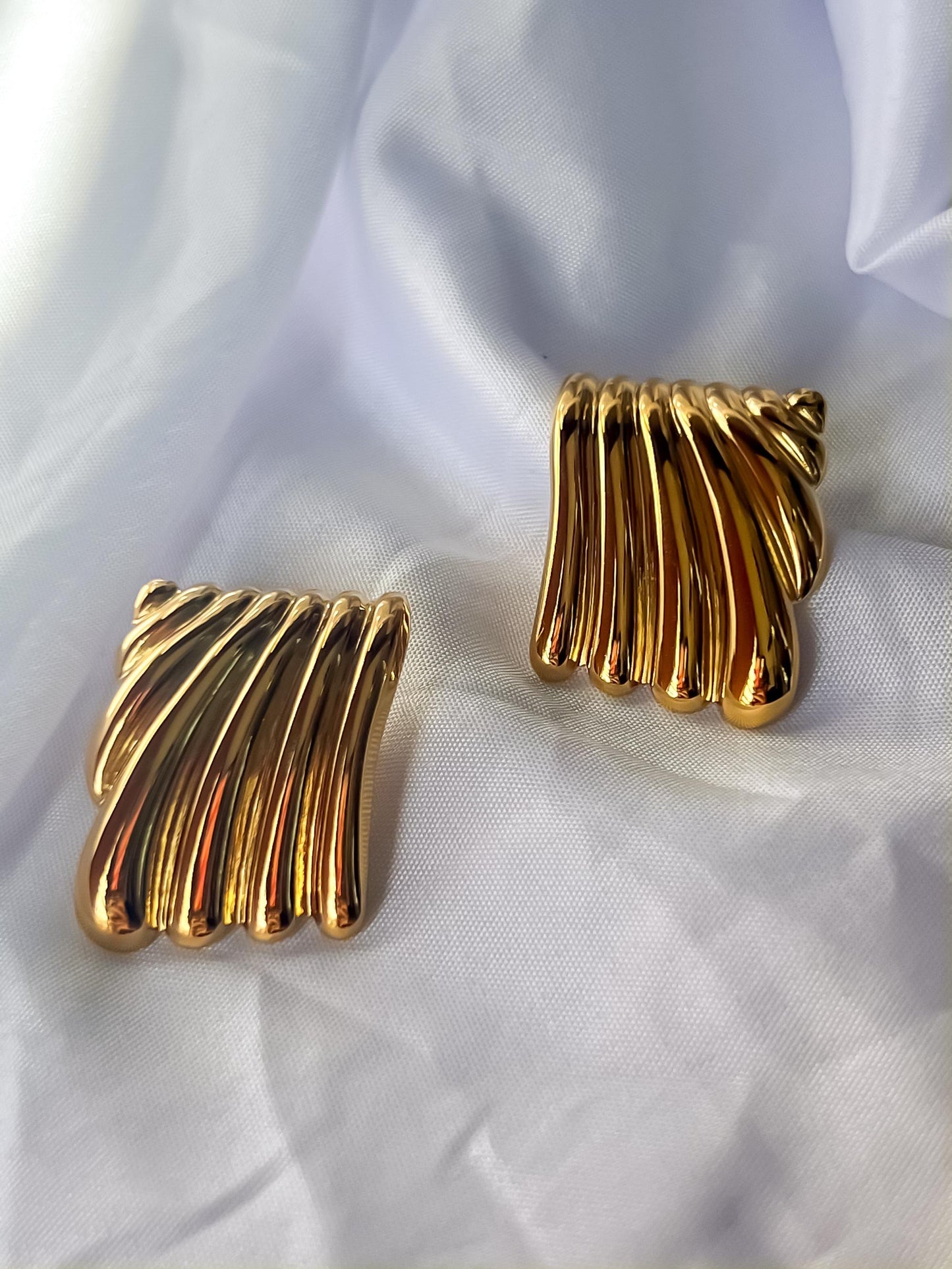 Aretes Hailey
