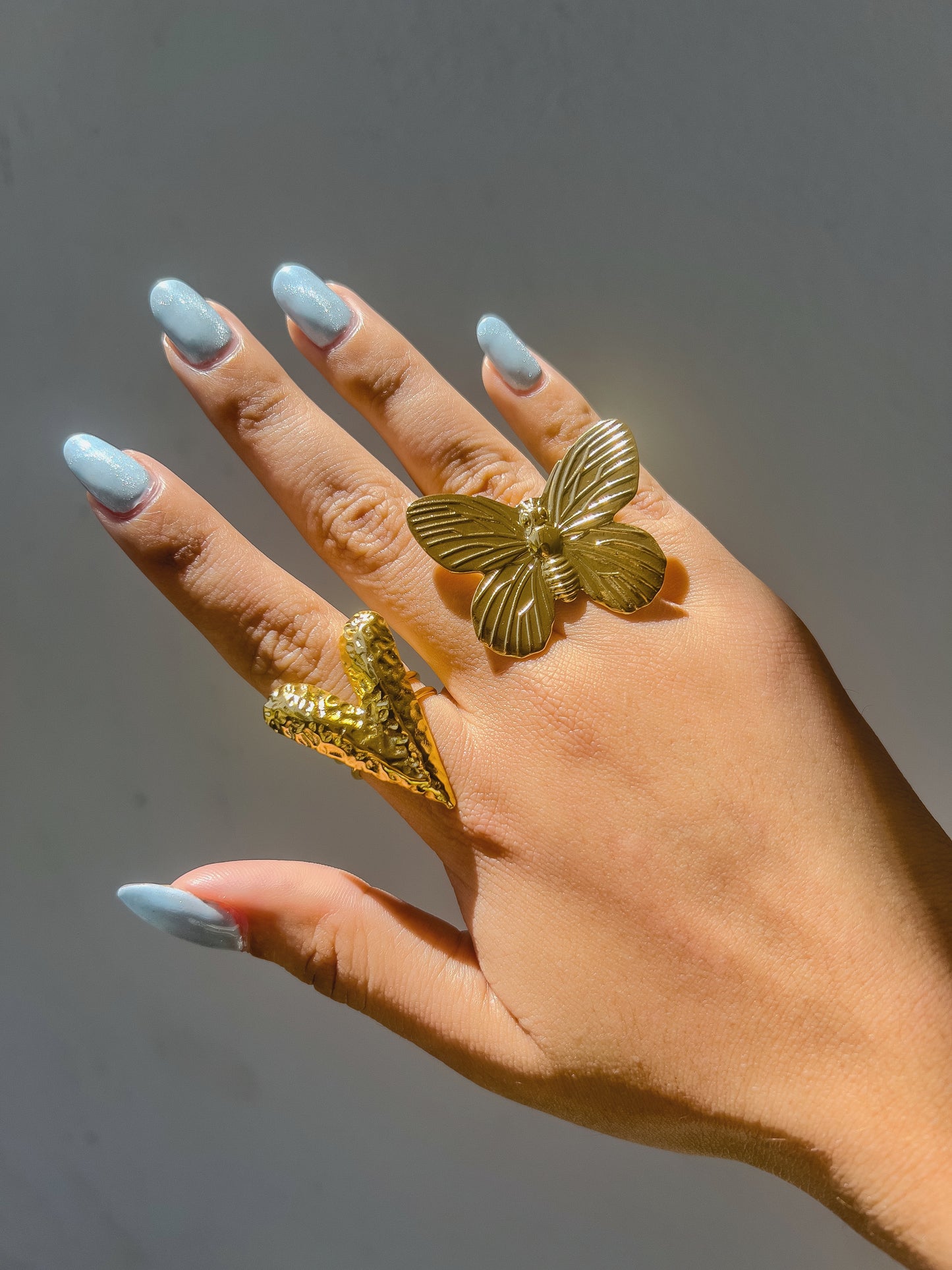 Anillo mariposa A-iuvenis Store
