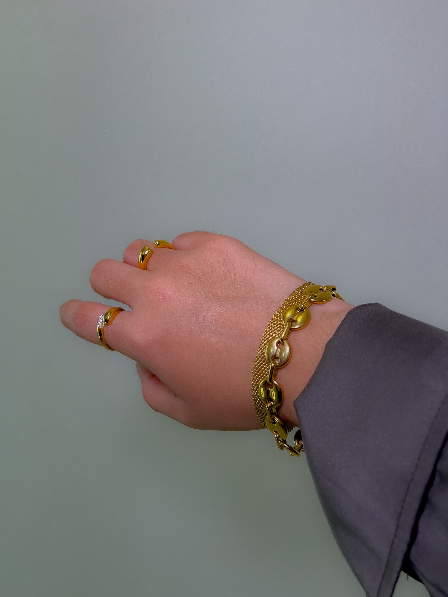 Pulsera corcholata A-Iuvenis Store