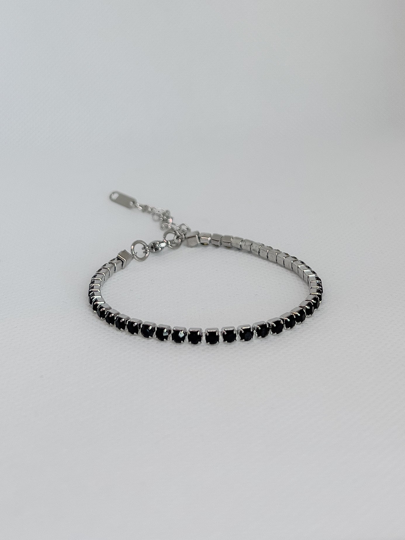 Pulsera de zirconias