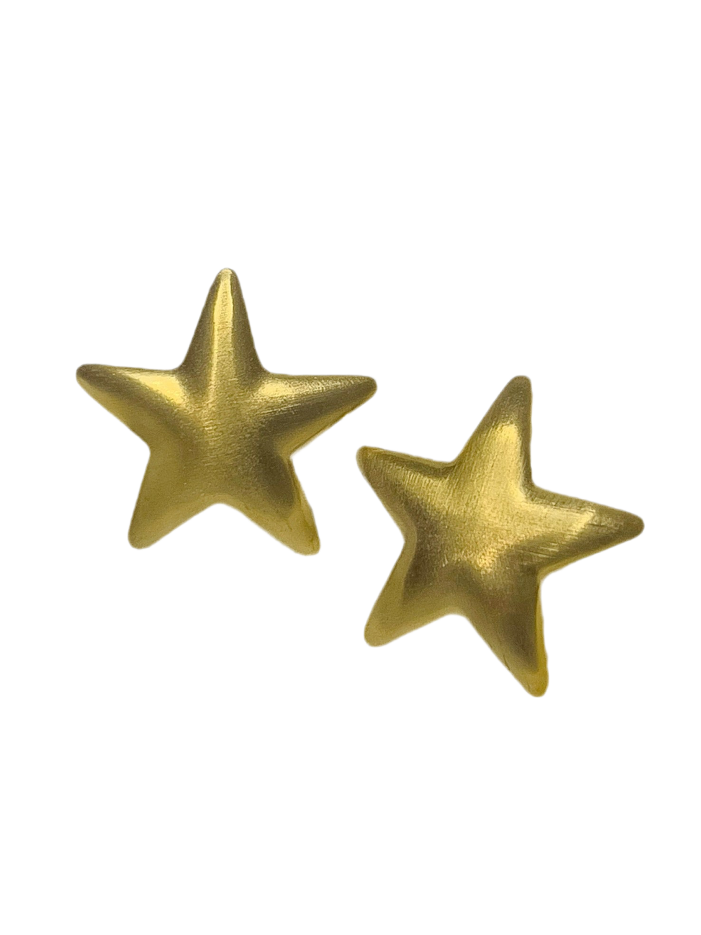 Aretes Estrellas