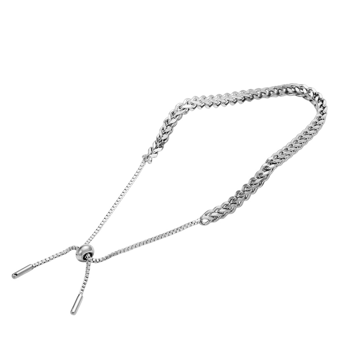 Pulsera Silver