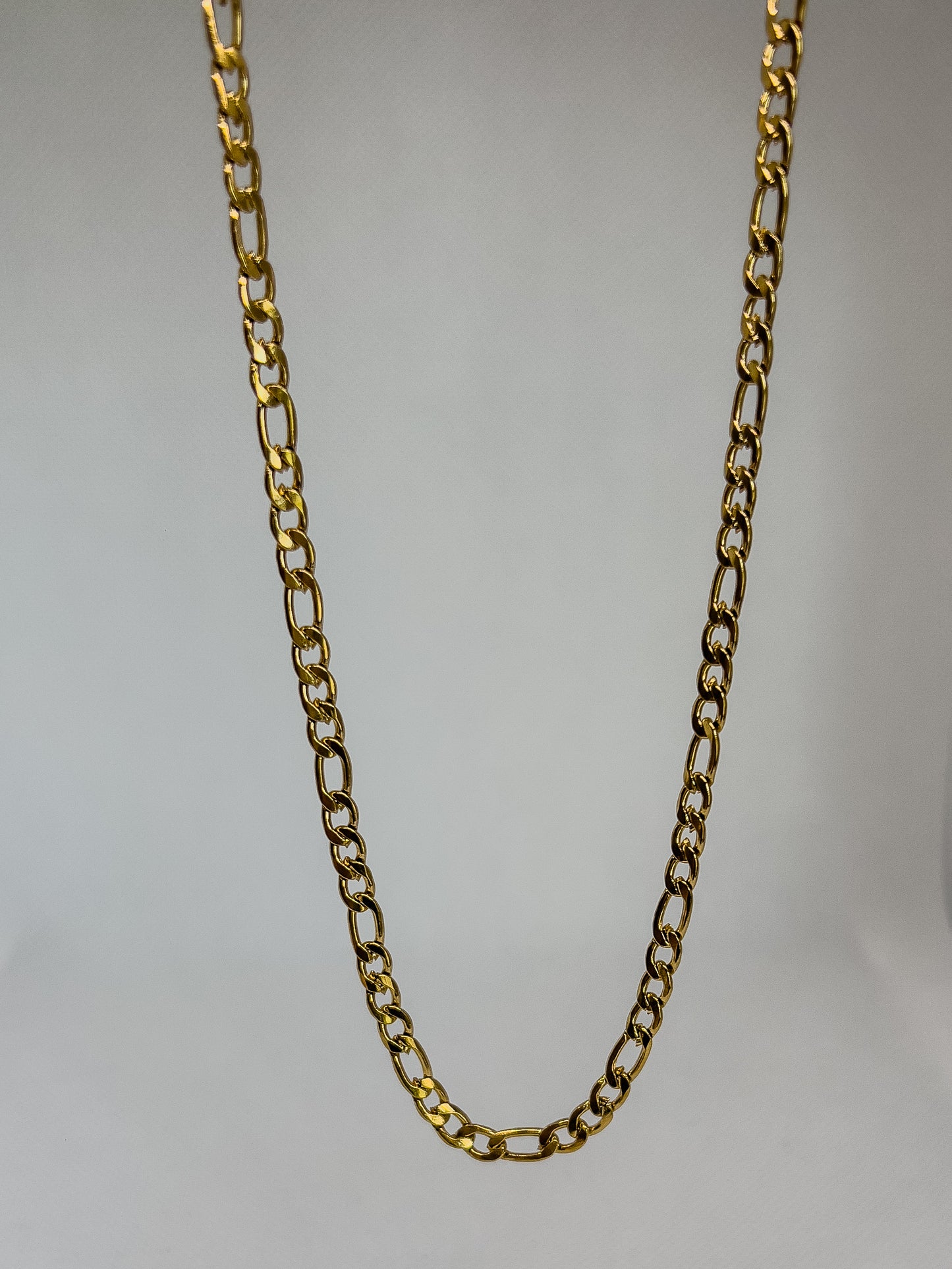 Collar man
