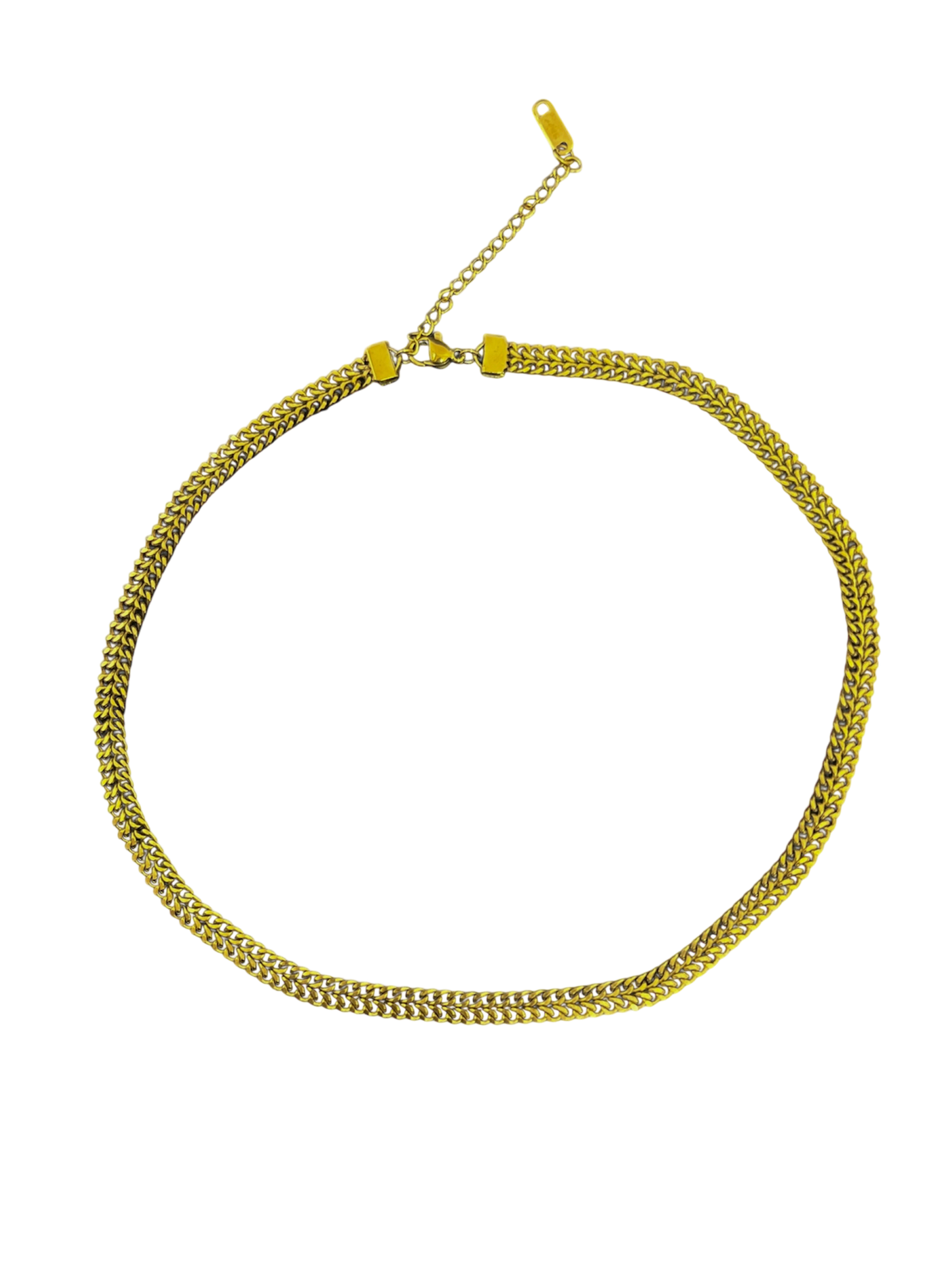 Collar Briza