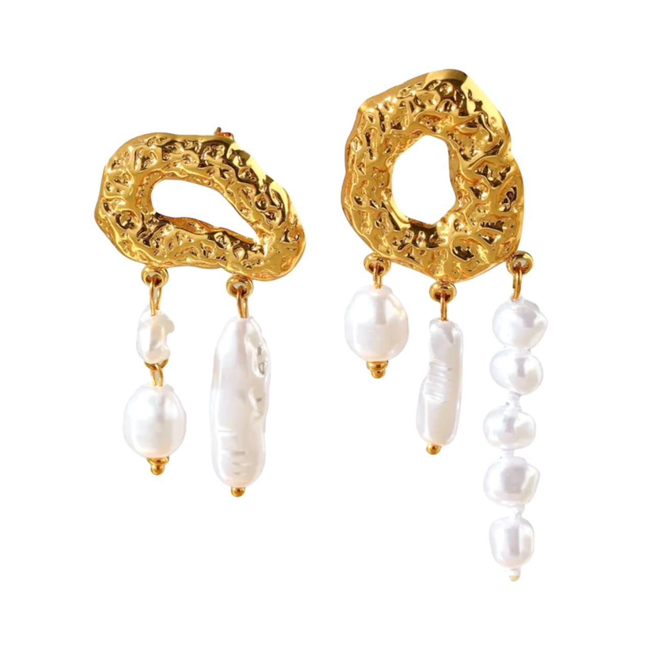 Aretes Donna