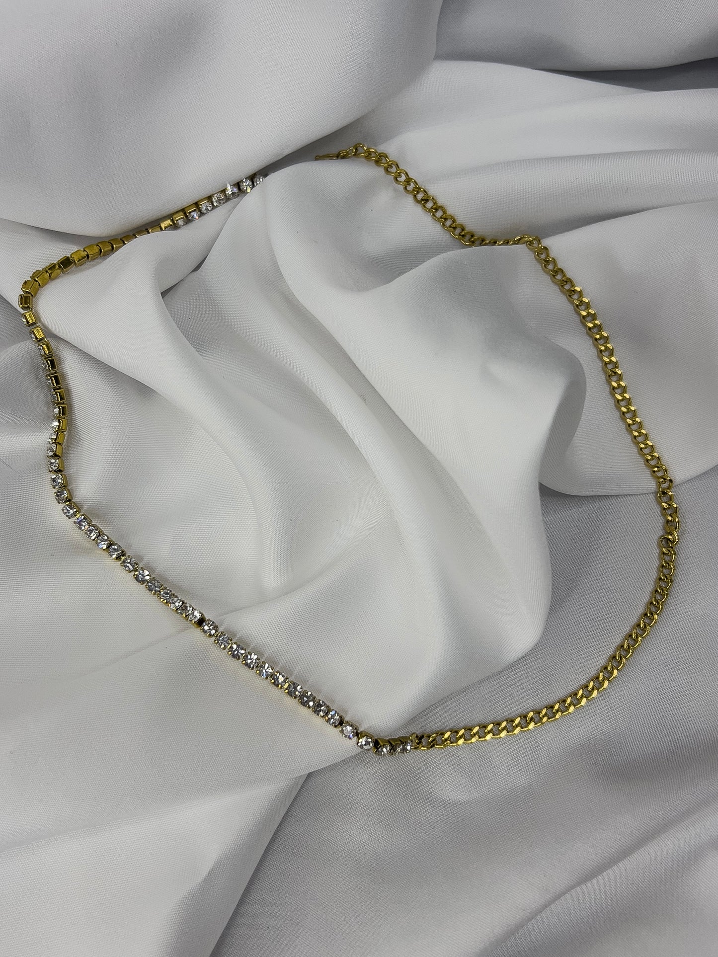 Collar Milán A-Iuvenis Store